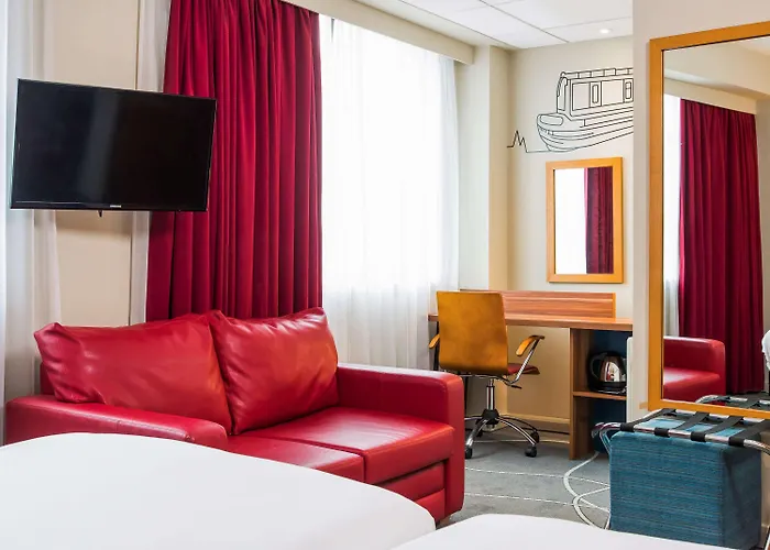 Ibis Styles Birmingham Nec & Airport