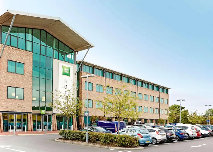 Ibis Styles Birmingham Nec & Airport
