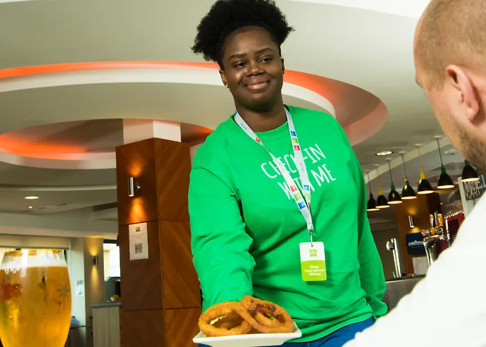 Ibis Styles Birmingham Nec & Airport