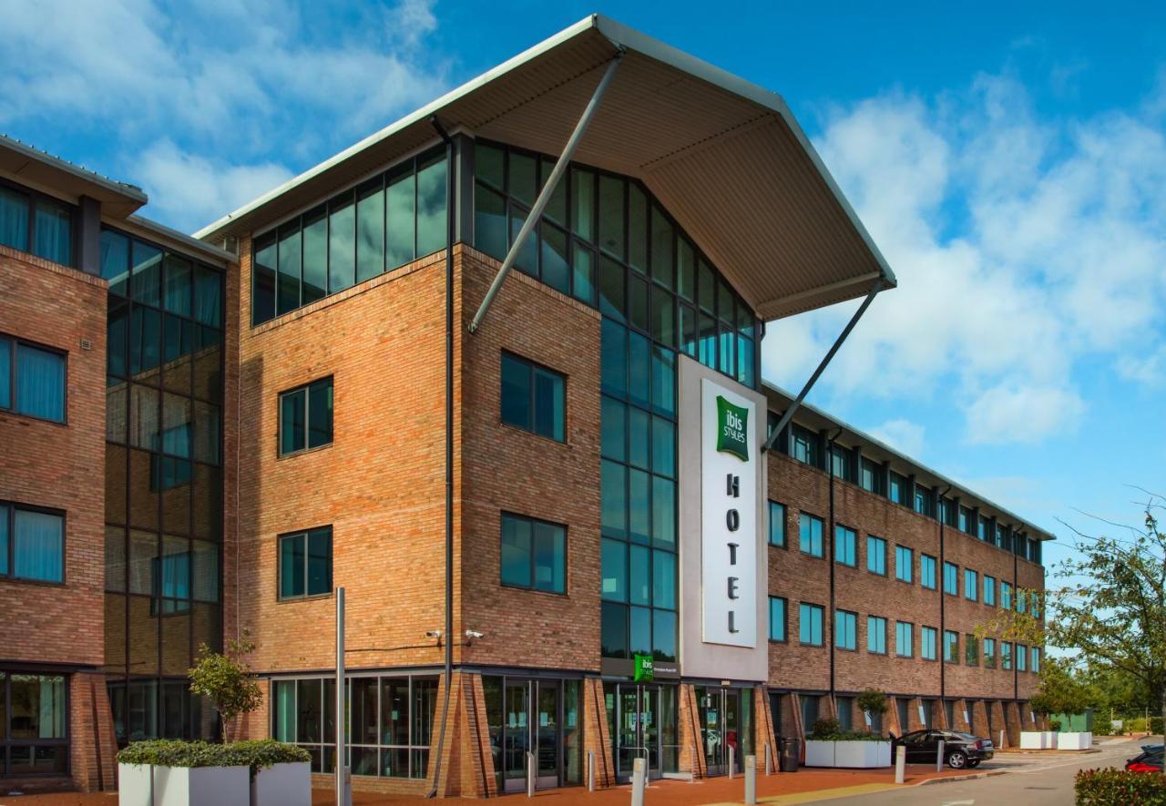 Hotel Ibis Styles Birmingham Nec & Airport Bickenhill