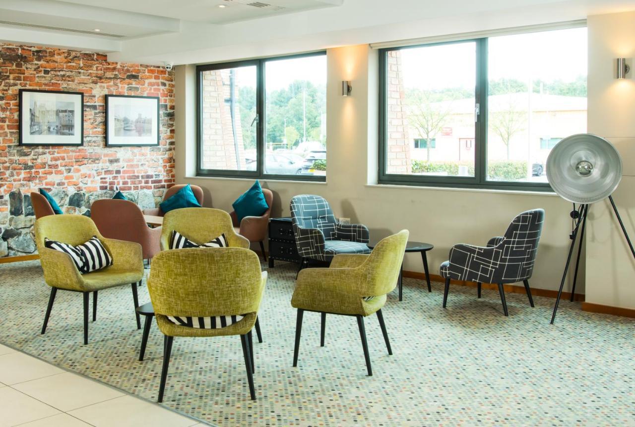 Ibis Styles Birmingham Nec & Airport Bickenhill