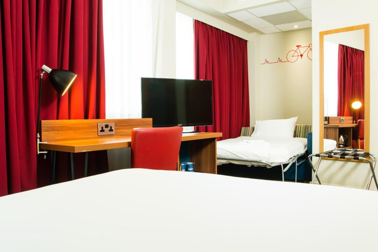 Ibis Styles Birmingham Nec & Airport Hotel