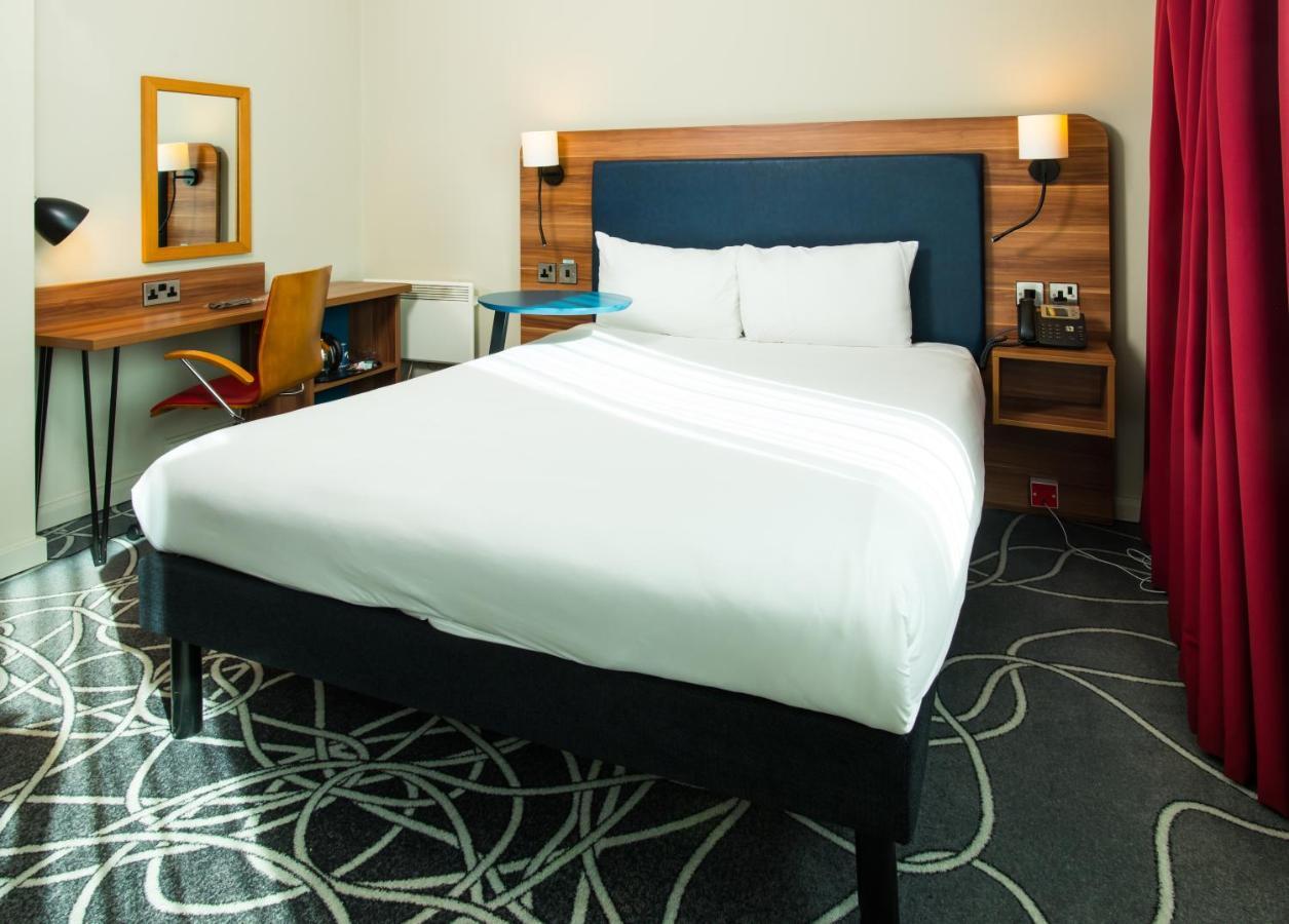 Ibis Styles Birmingham Nec & Airport