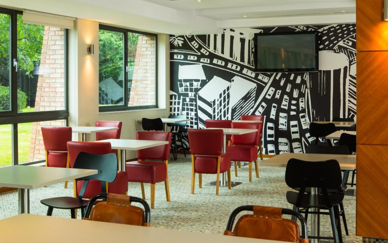 Ibis Styles Birmingham Nec & Airport Hotel