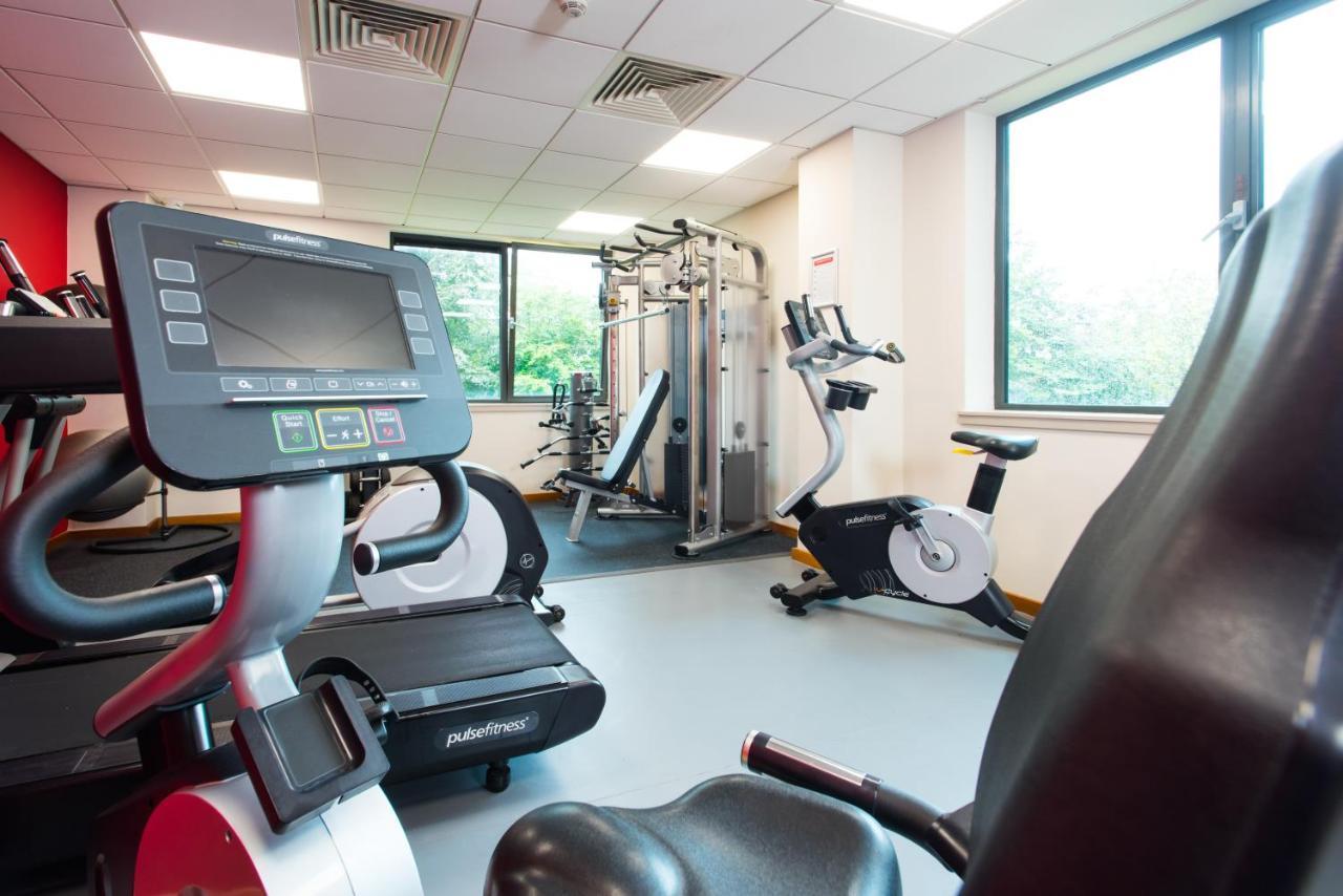 Ibis Styles Birmingham Nec & Airport