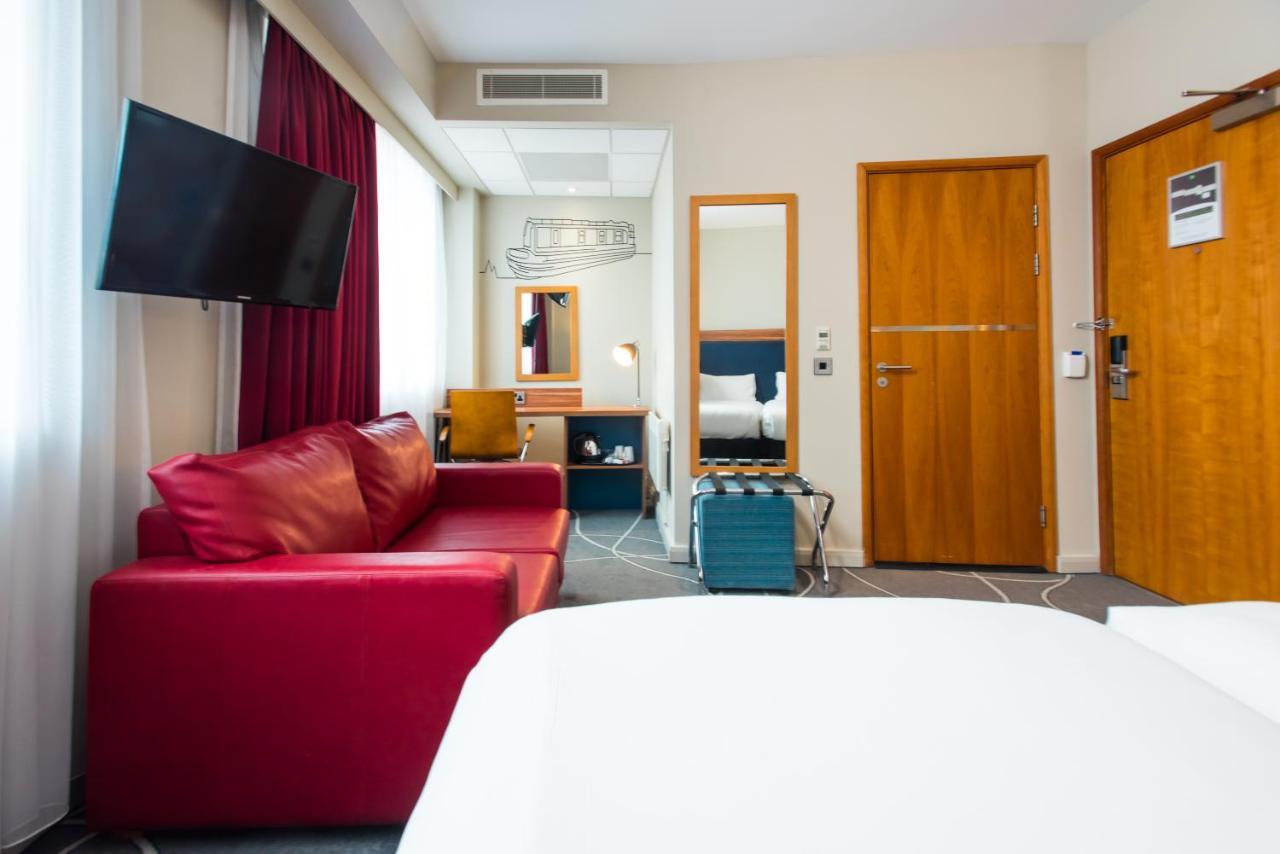 Ibis Styles Birmingham Nec & Airport Hotel Bickenhill