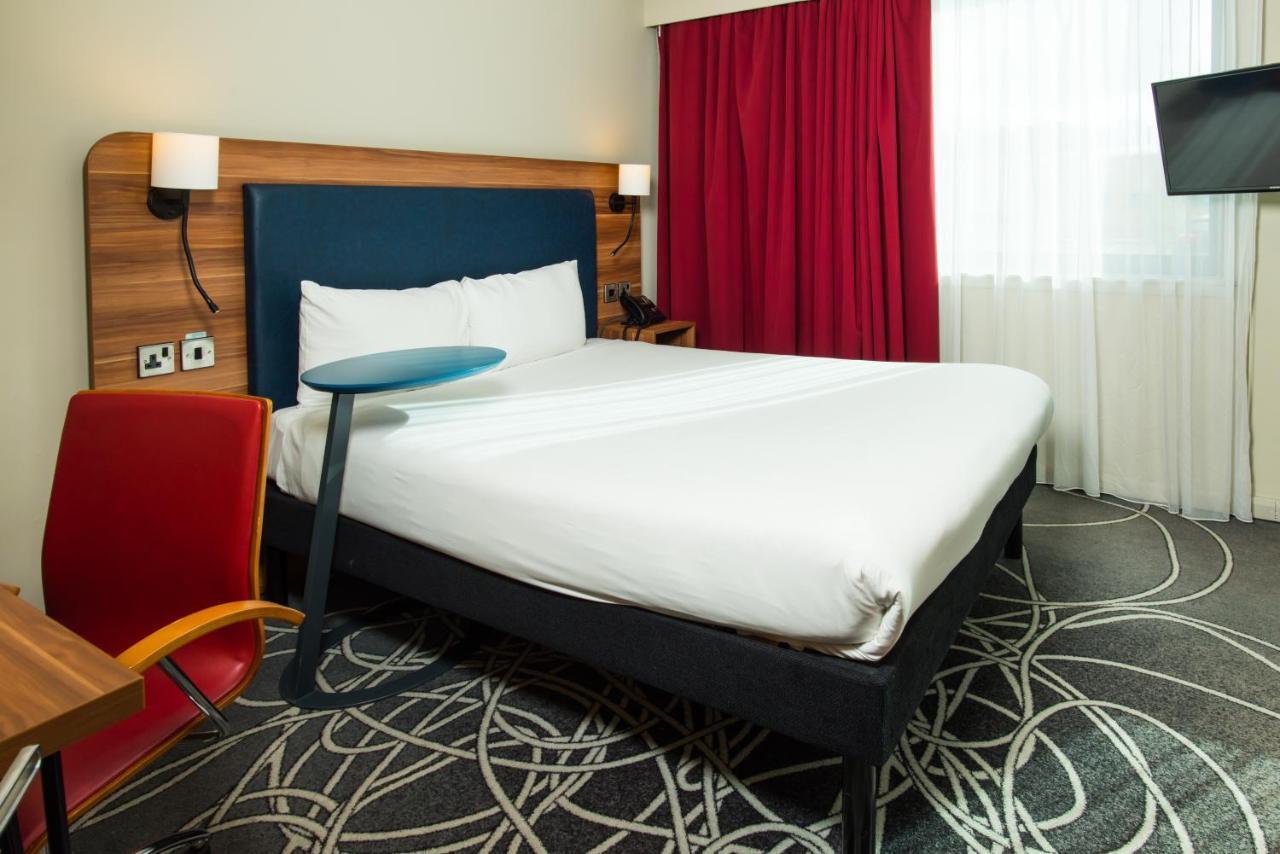 Hotel Ibis Styles Birmingham Nec & Airport Bickenhill