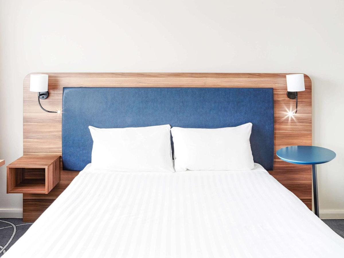 Ibis Styles Birmingham Nec & Airport 3* Bickenhill