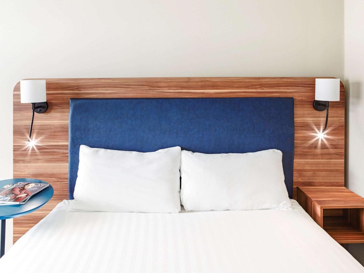 Ibis Styles Birmingham Nec & Airport