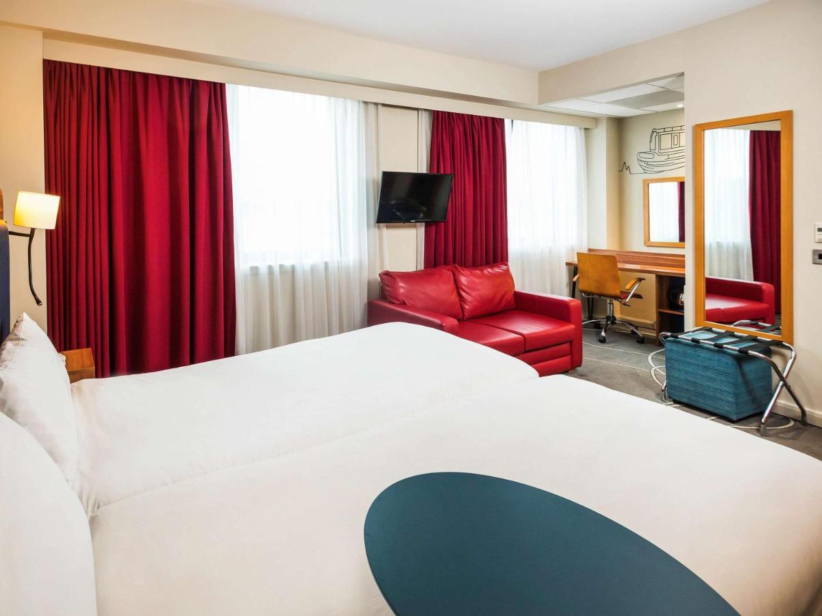 Ibis Styles Birmingham Nec & Airport Hotel Bickenhill