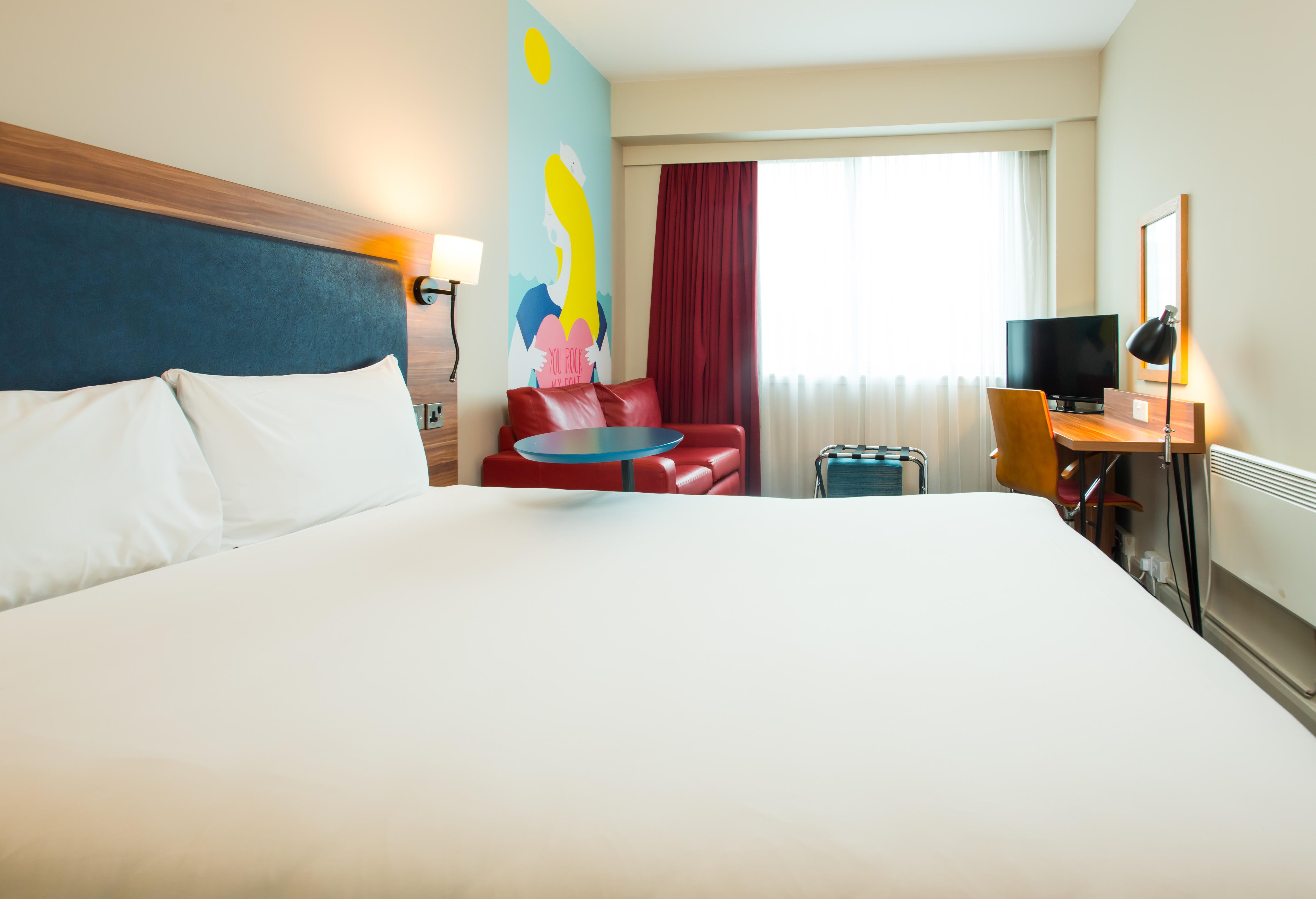 Ibis Styles Birmingham Nec & Airport