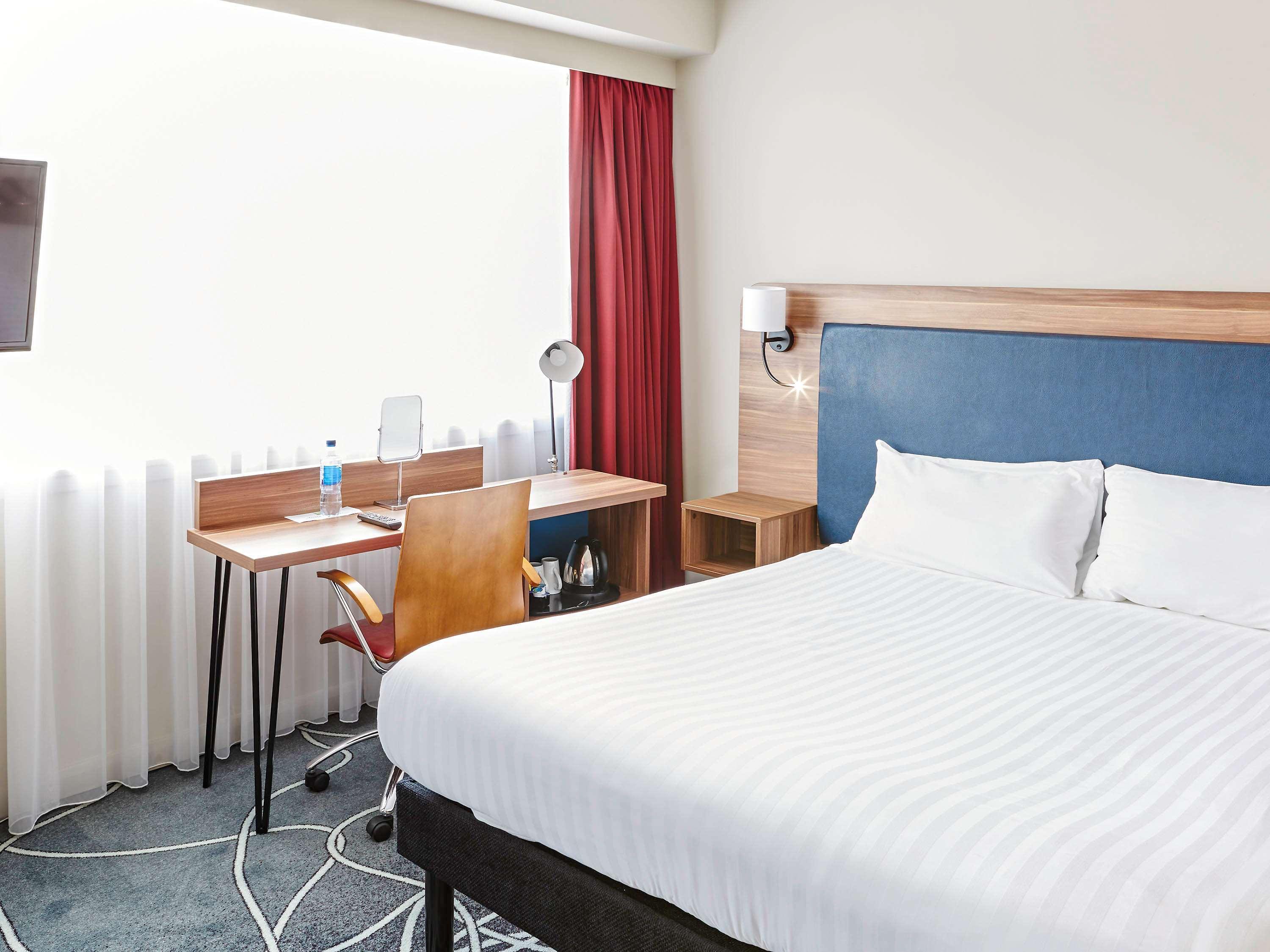Ibis Styles Birmingham Nec & Airport Hotel Bickenhill