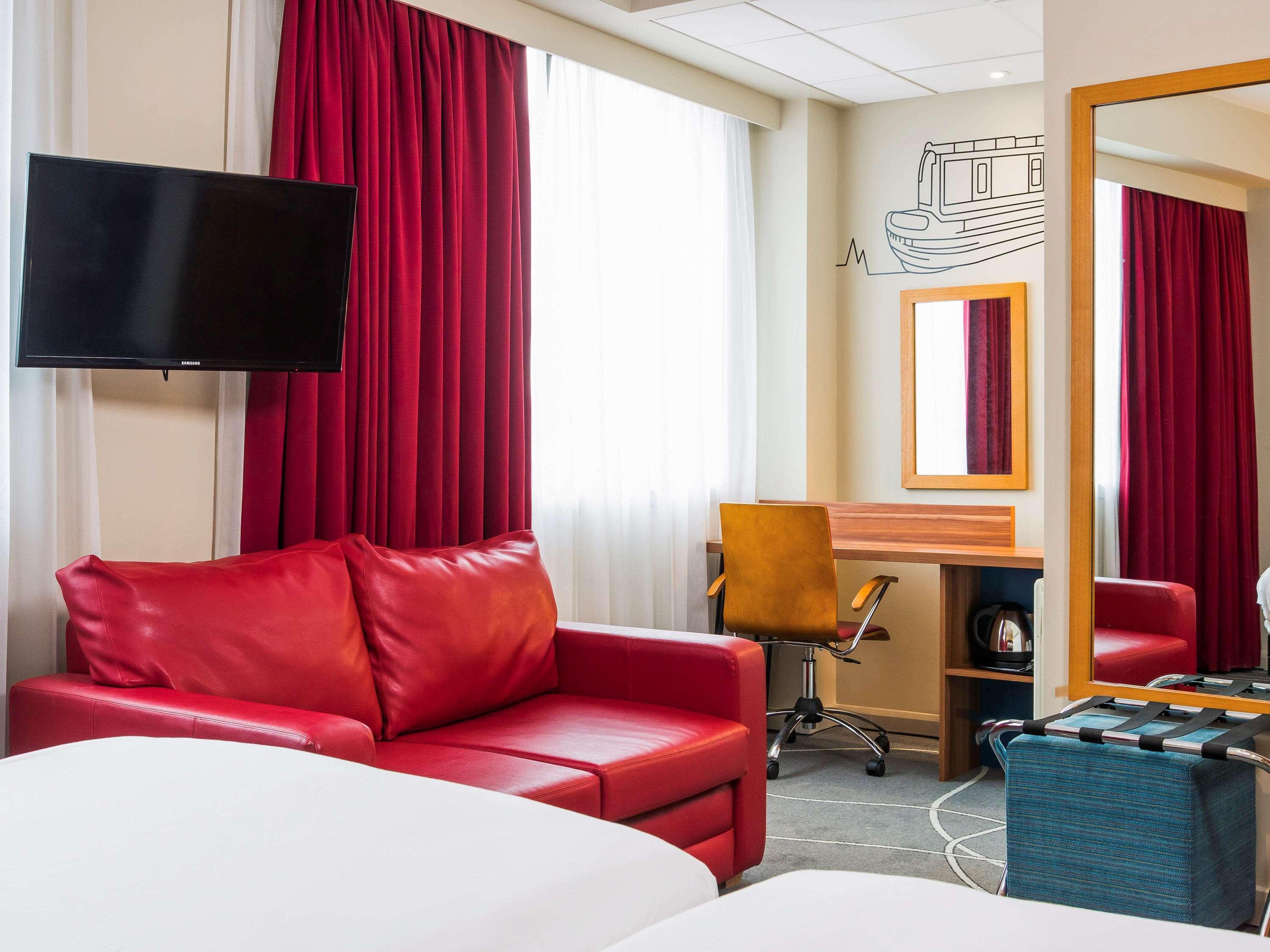 Hotel Ibis Styles Birmingham Nec & Airport 3*