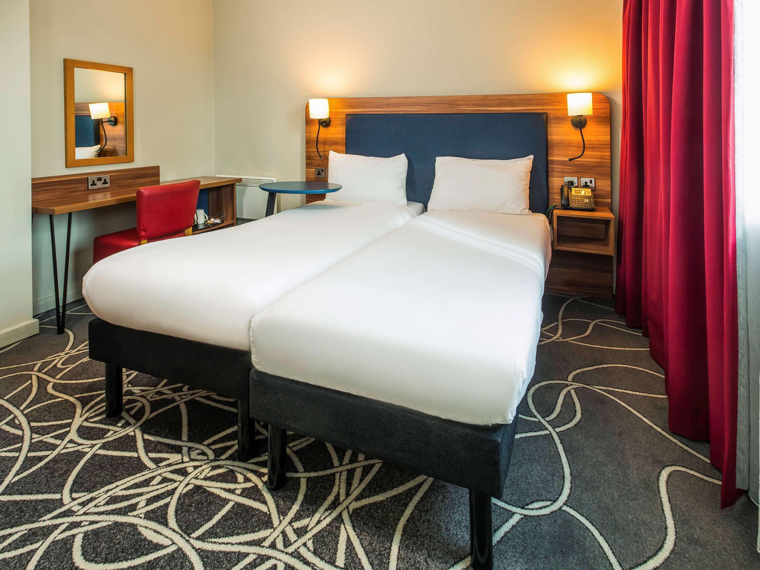 Ibis Styles Birmingham Nec & Airport 3* Bickenhill