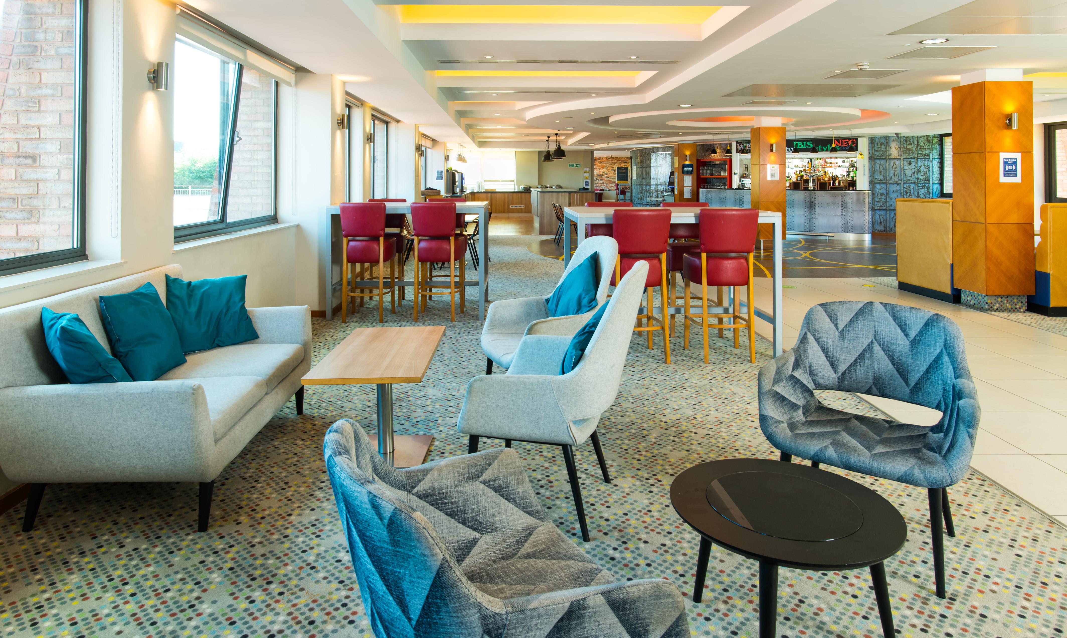 Hotel Ibis Styles Birmingham Nec & Airport 3*