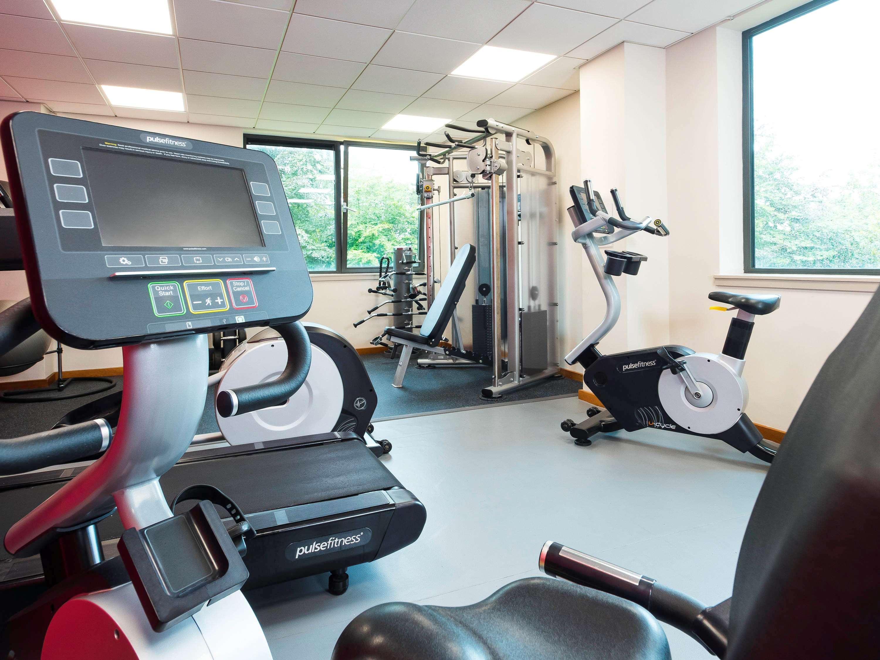 Hotel Ibis Styles Birmingham Nec & Airport 3*