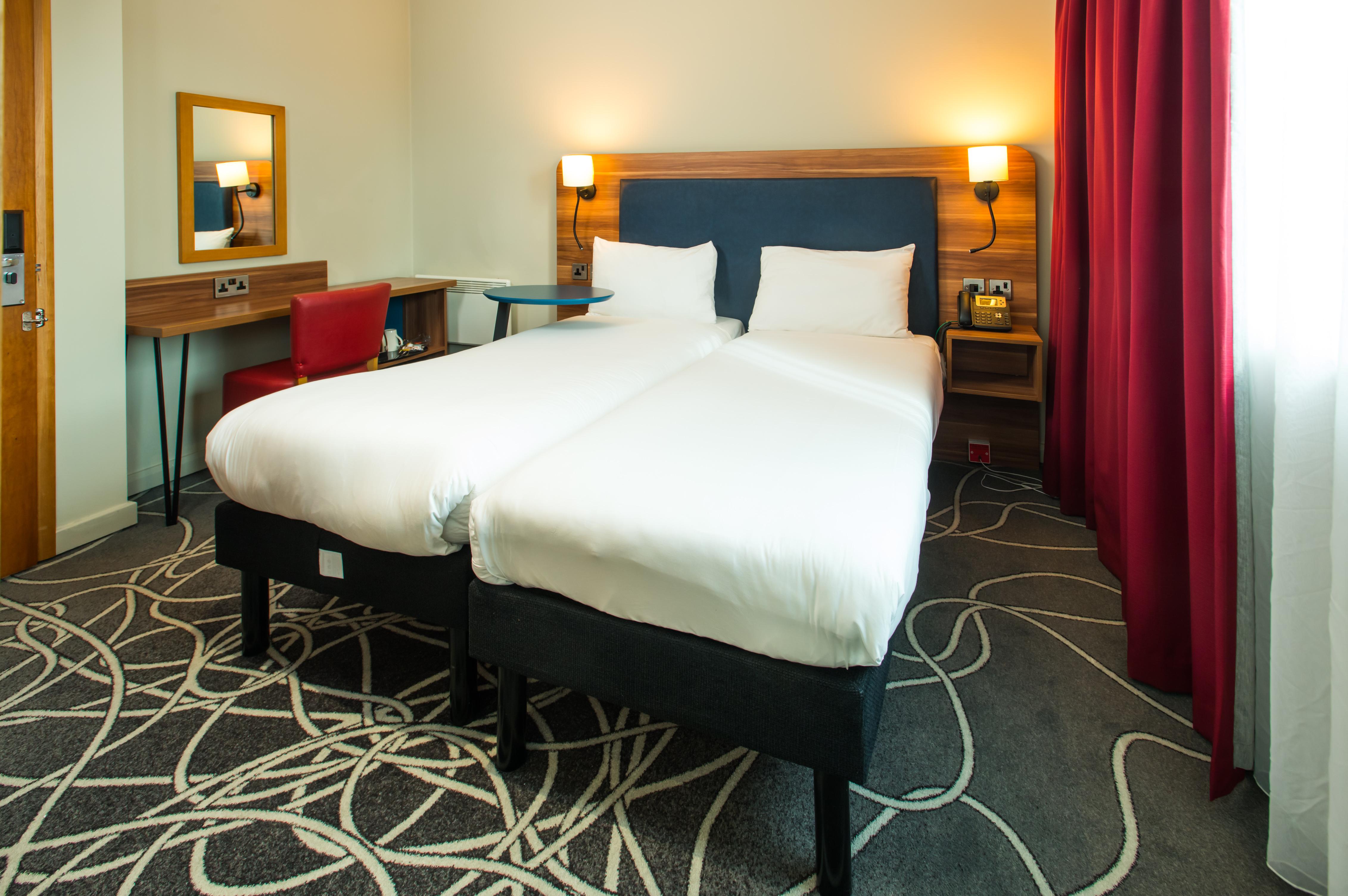 Ibis Styles Birmingham Nec & Airport Hotel Bickenhill