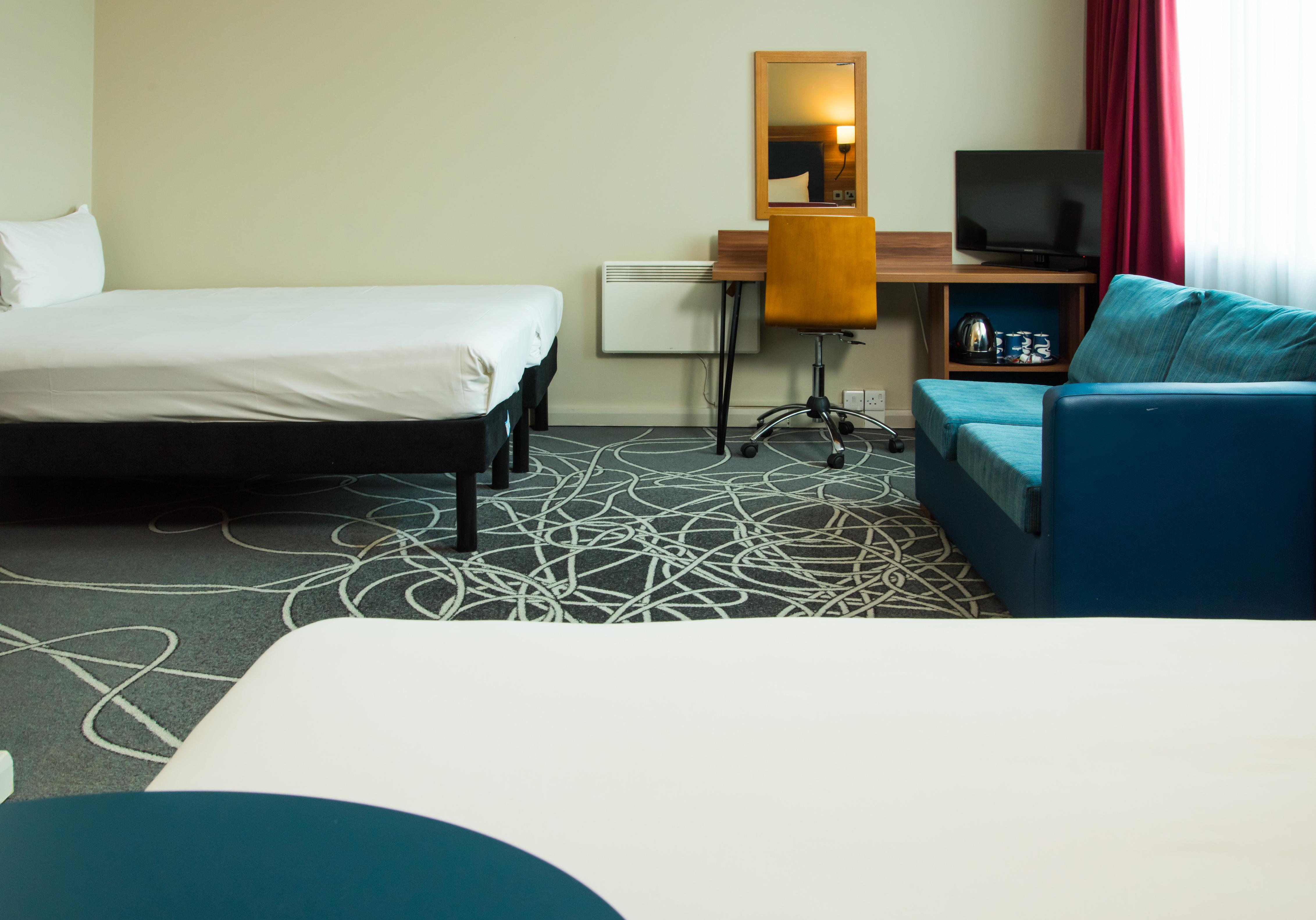 Ibis Styles Birmingham Nec & Airport