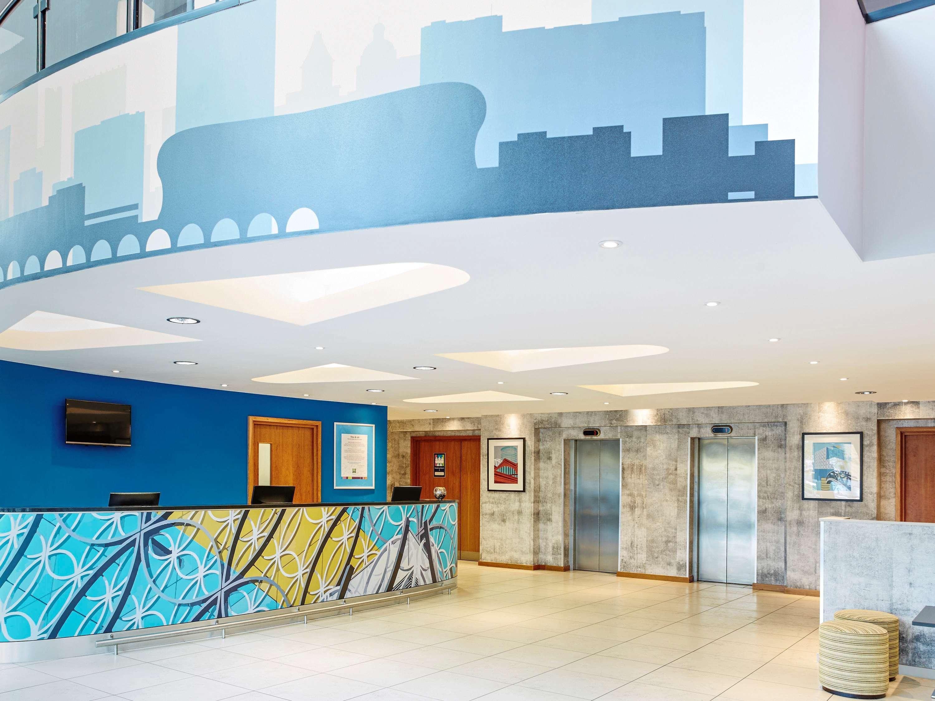 Ibis Styles Birmingham Nec & Airport 3* Bickenhill