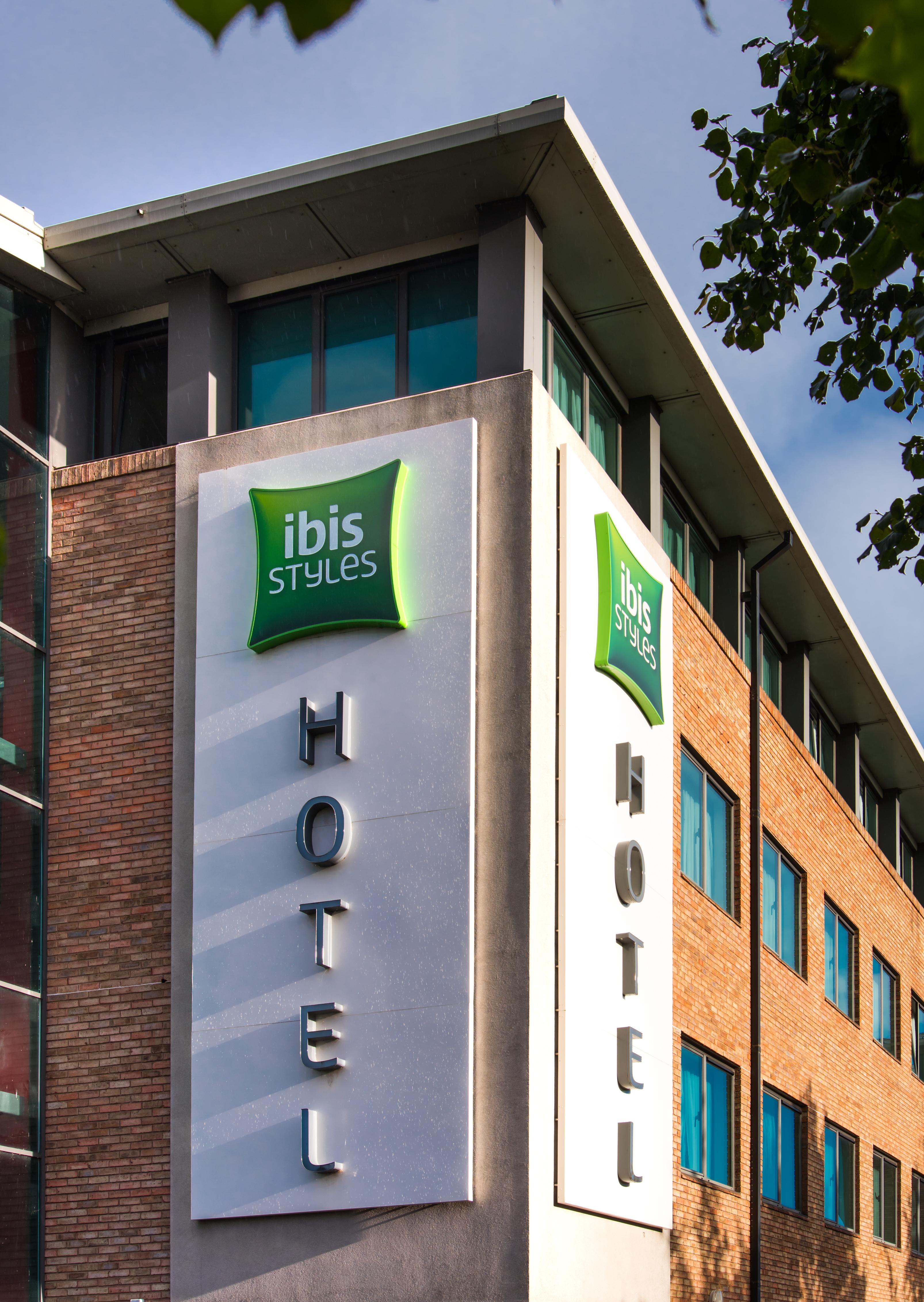 Ibis Styles Birmingham Nec & Airport
