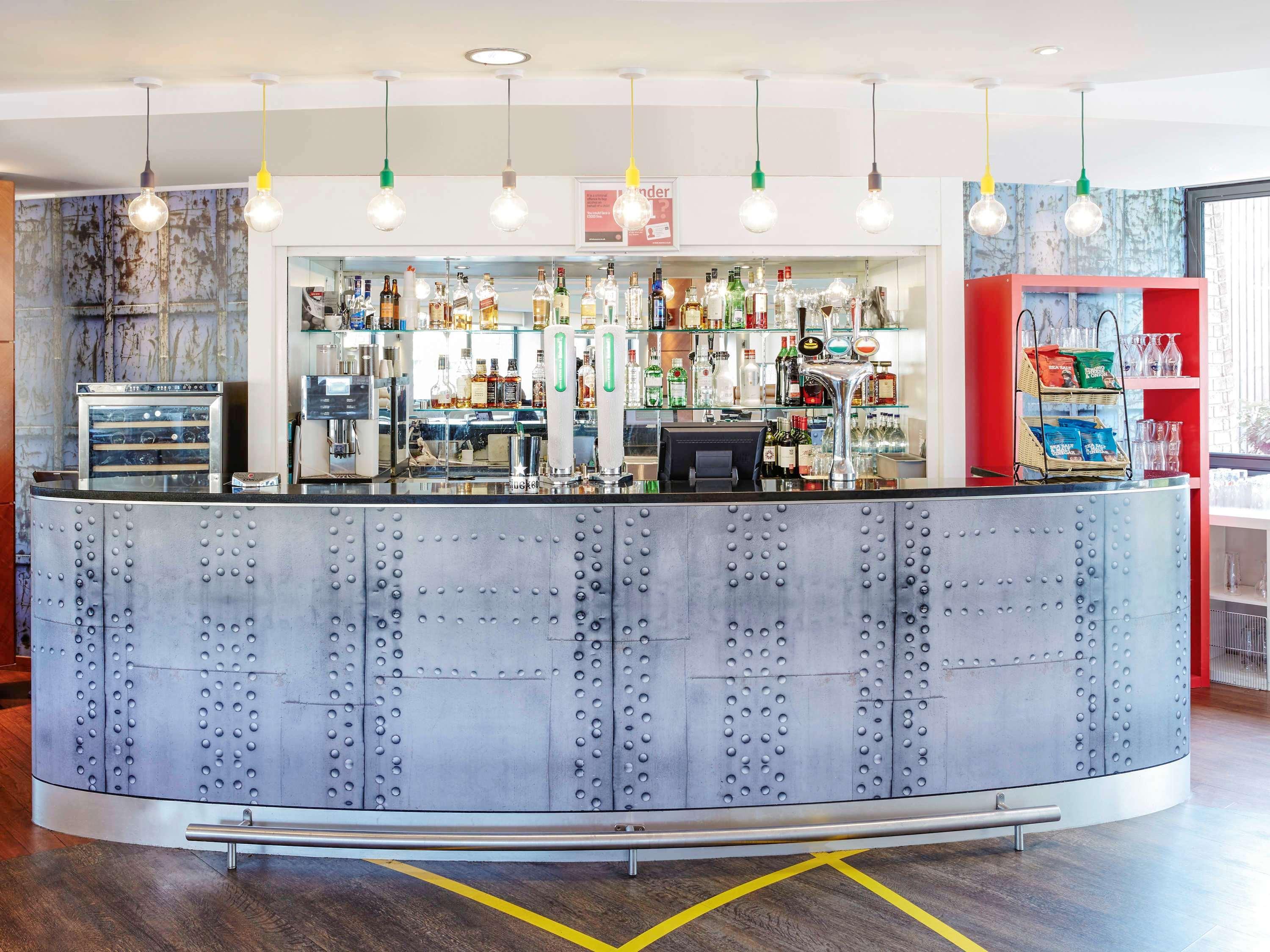 Ibis Styles Birmingham Nec & Airport Hotel
