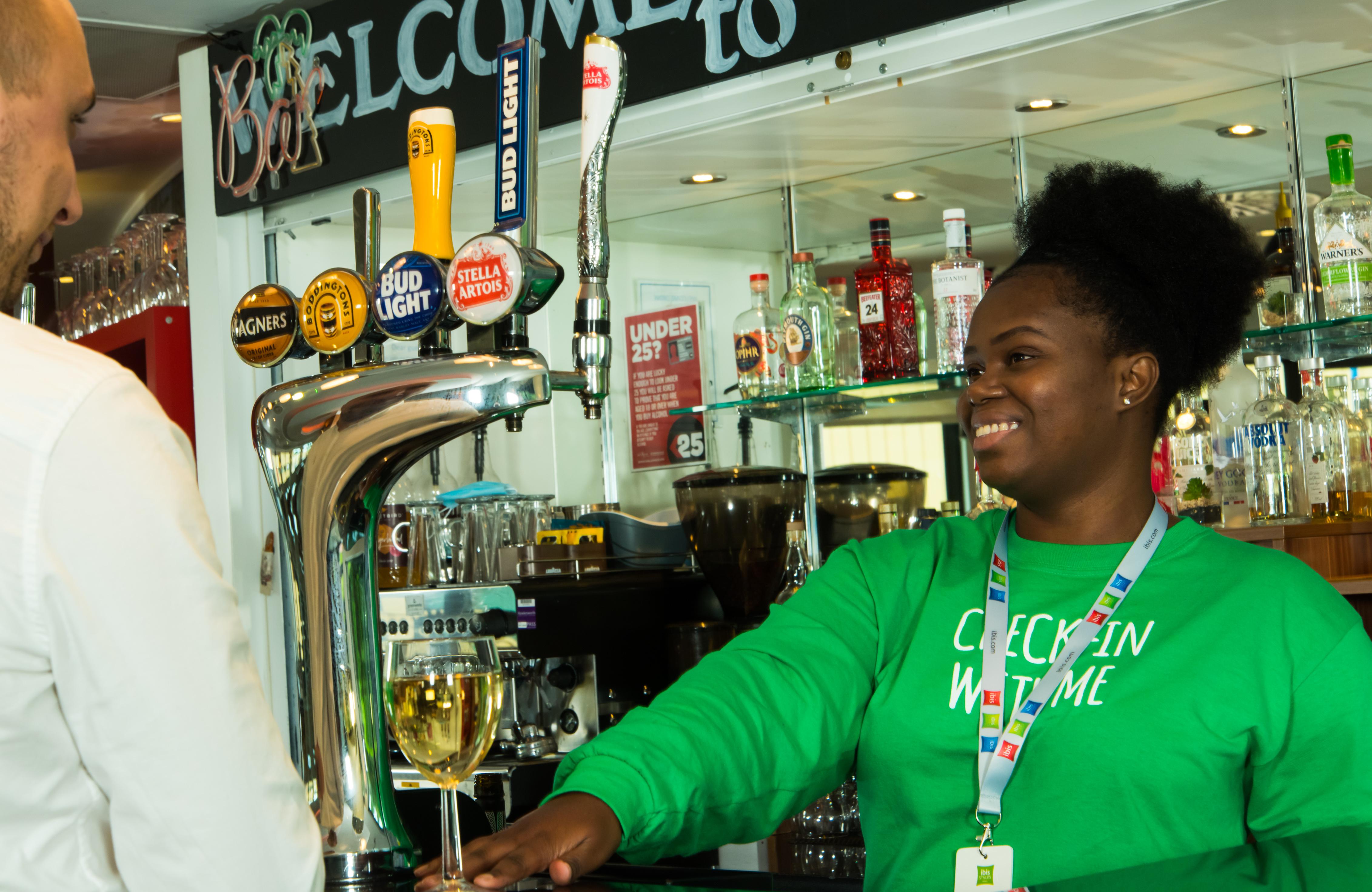 Ibis Styles Birmingham Nec & Airport