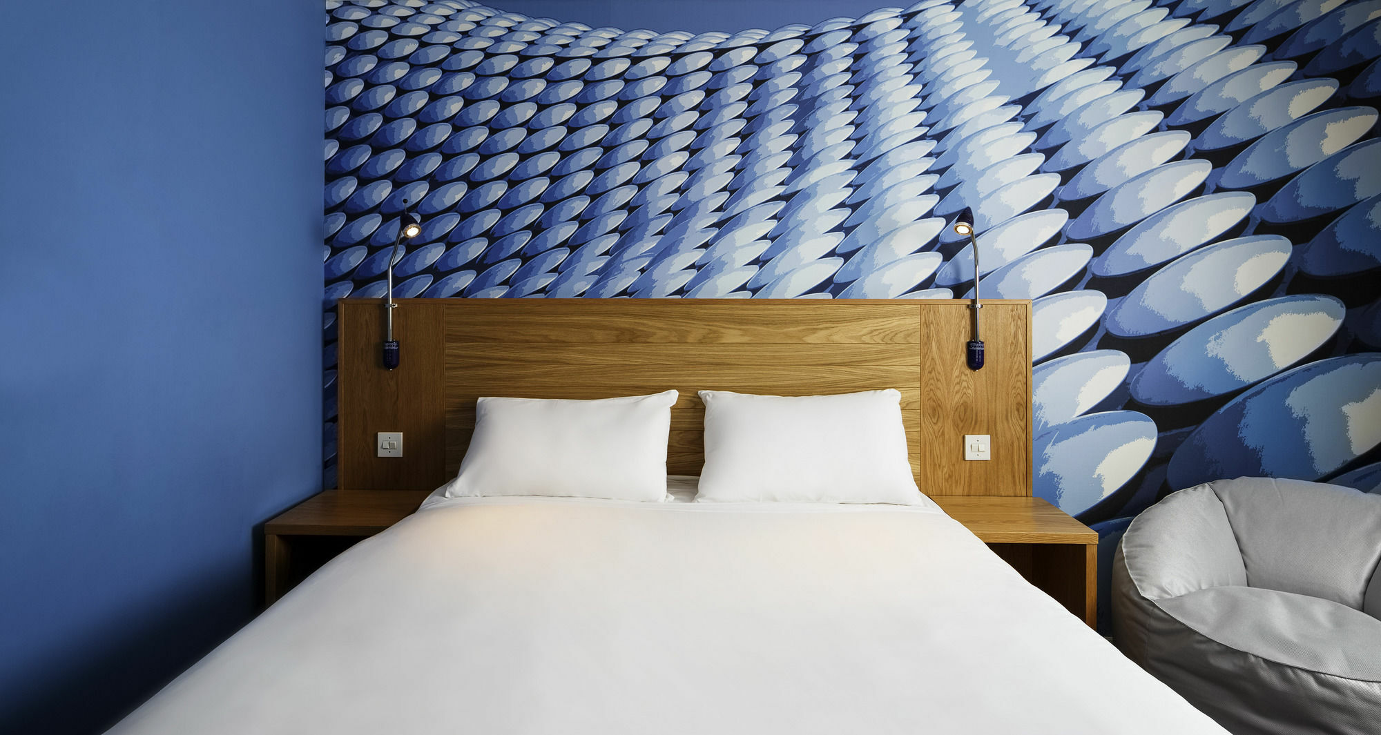 Hotel Ibis Styles Birmingham Nec & Airport Bickenhill
