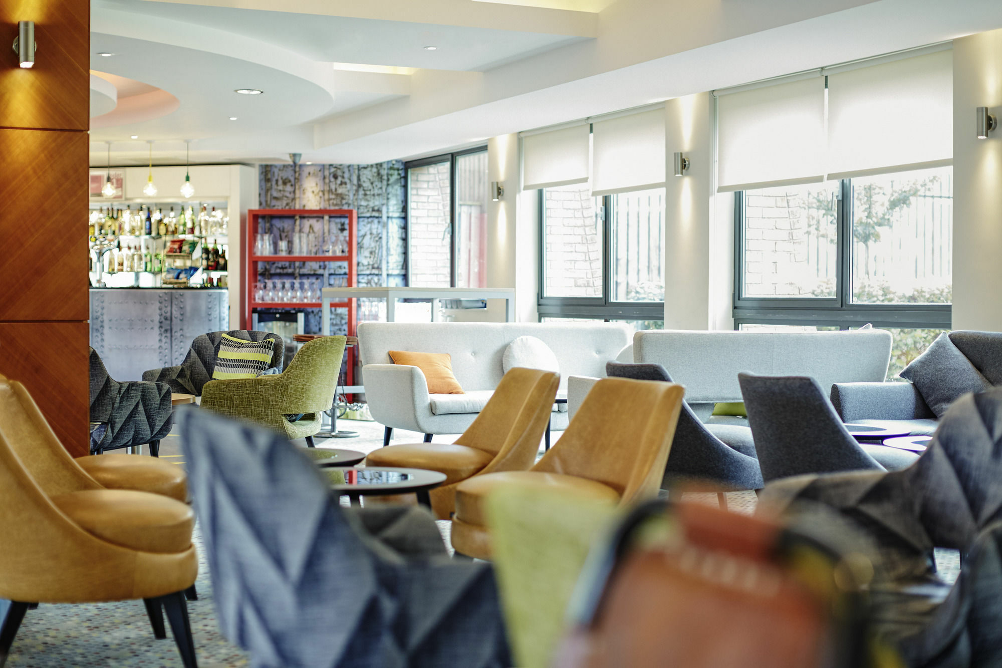 Hotel Ibis Styles Birmingham Nec & Airport