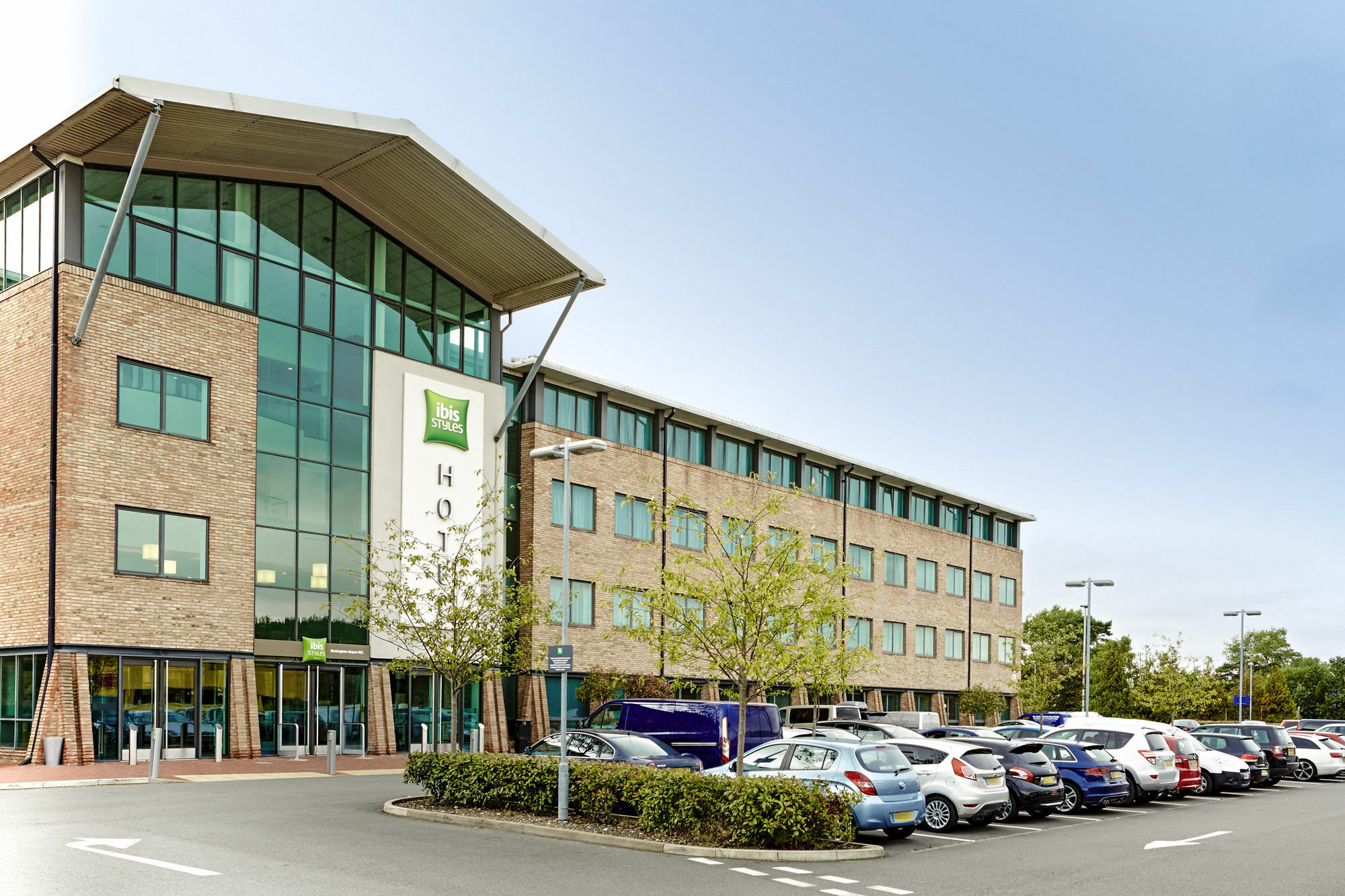 Ibis Styles Birmingham Nec & Airport Hotel