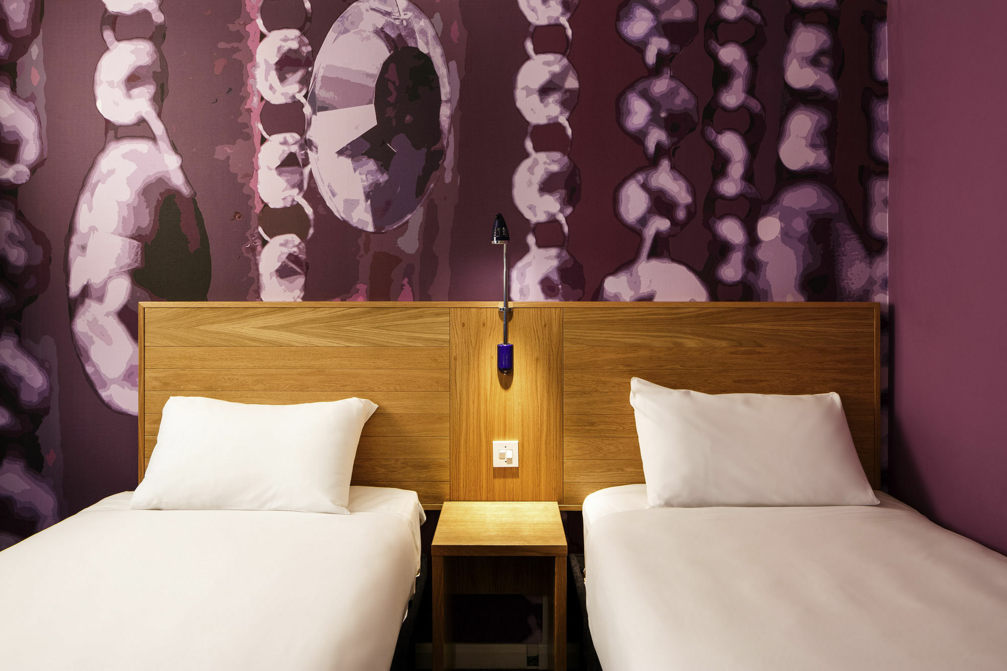 Hotel Ibis Styles Birmingham Nec & Airport Bickenhill