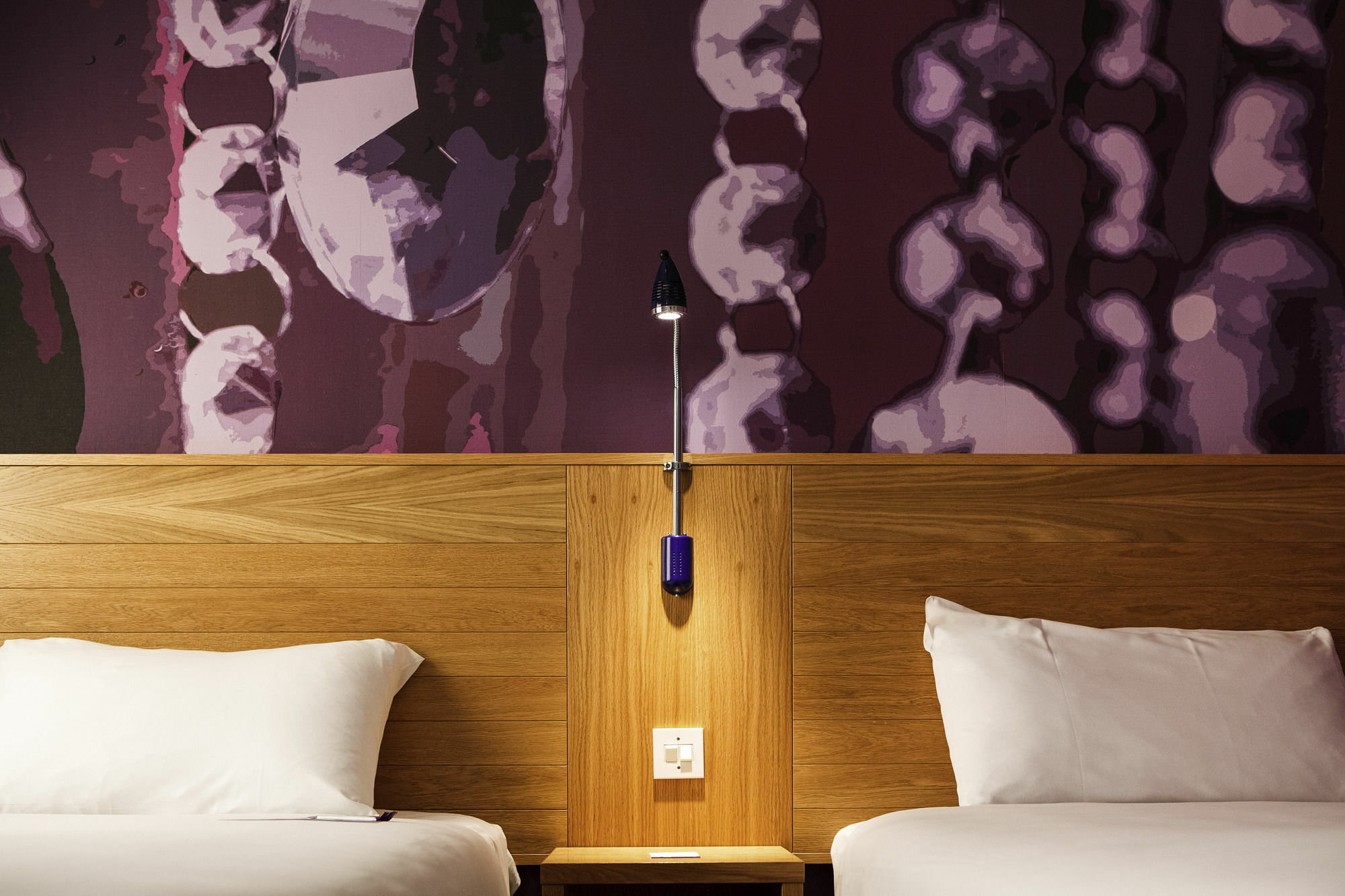 Hotel Ibis Styles Birmingham Nec & Airport Bickenhill