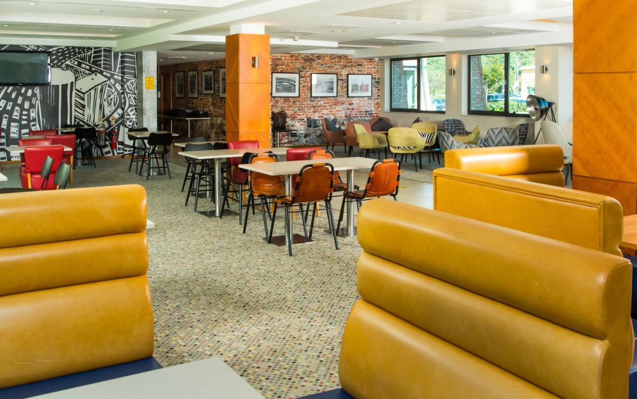 Hotel Ibis Styles Birmingham Nec & Airport 3*