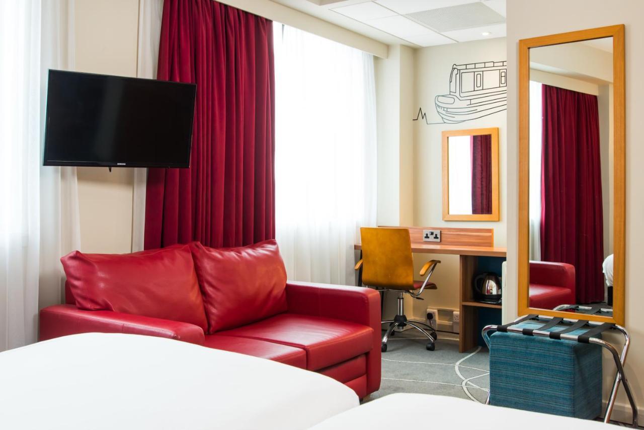 Hotel Ibis Styles Birmingham Nec & Airport