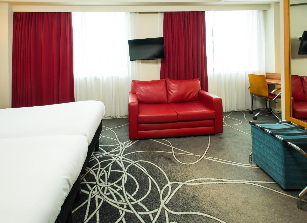 Ibis Styles Birmingham Nec & Airport 3*