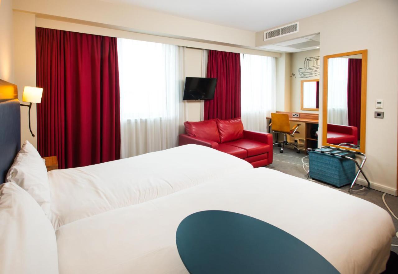 Hotel Ibis Styles Birmingham Nec & Airport