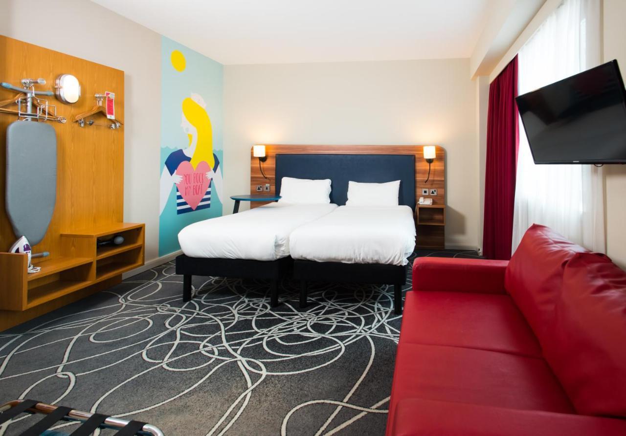 Ibis Styles Birmingham Nec & Airport
