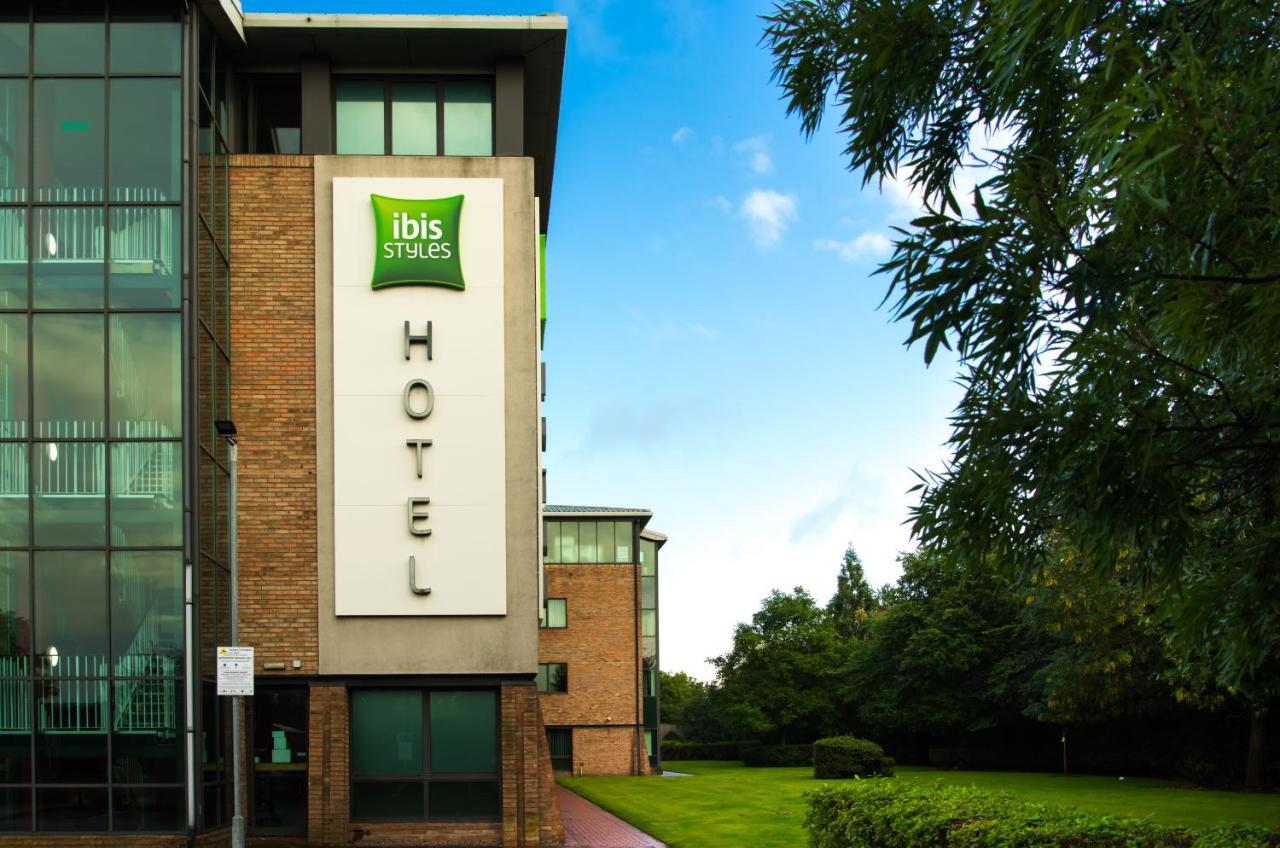 Ibis Styles Birmingham Nec & Airport Hotel Bickenhill