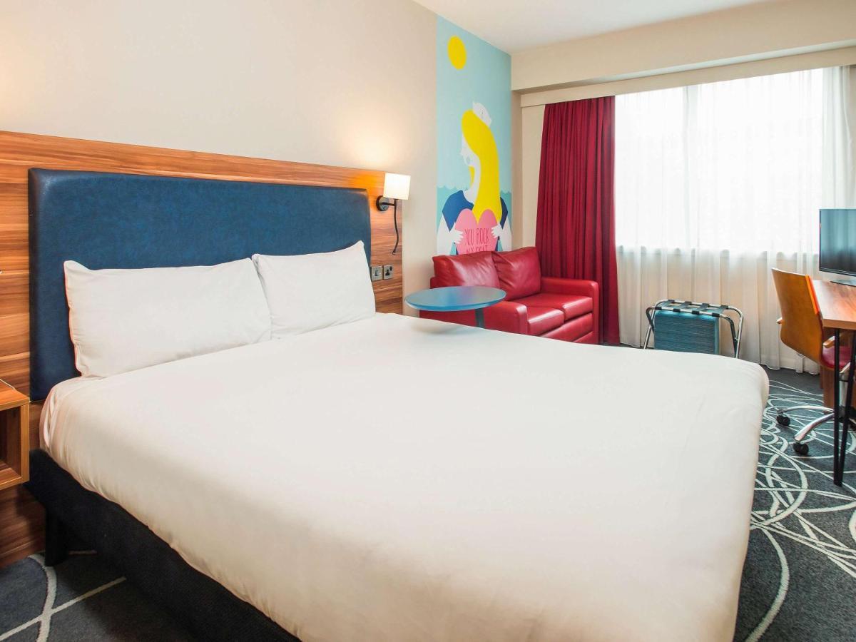 Ibis Styles Birmingham Nec & Airport