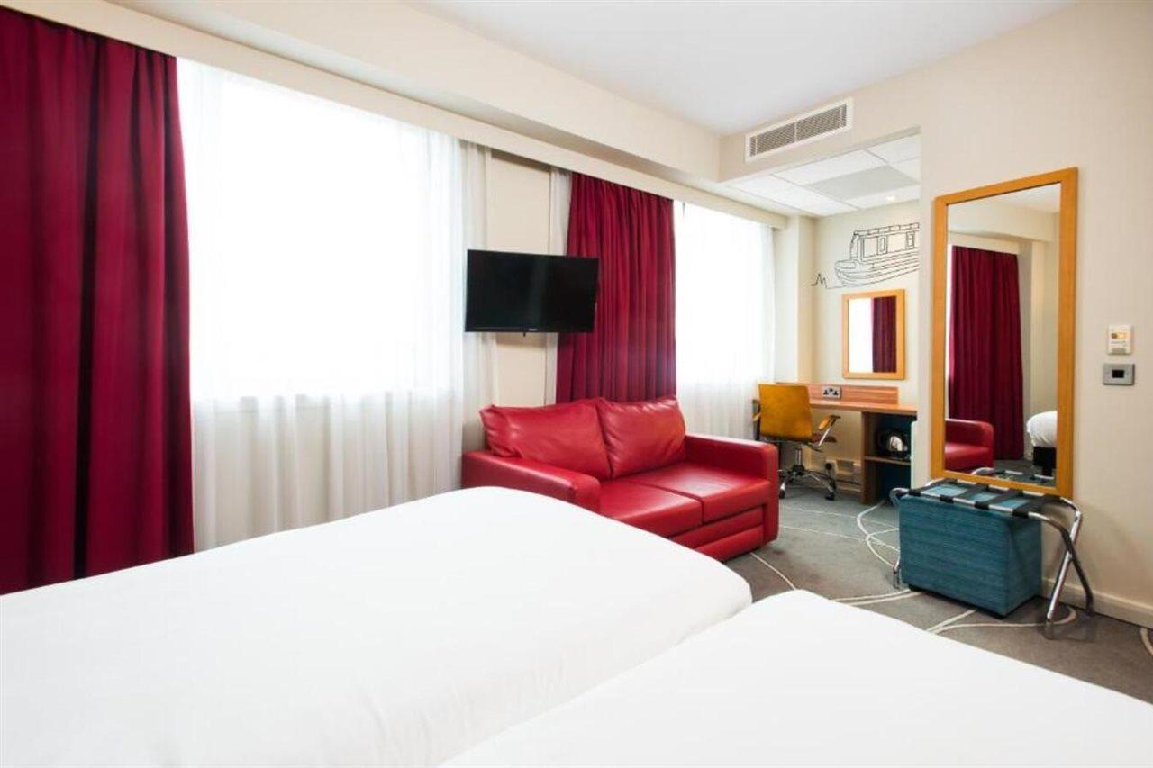 Hotel Ibis Styles Birmingham Nec & Airport