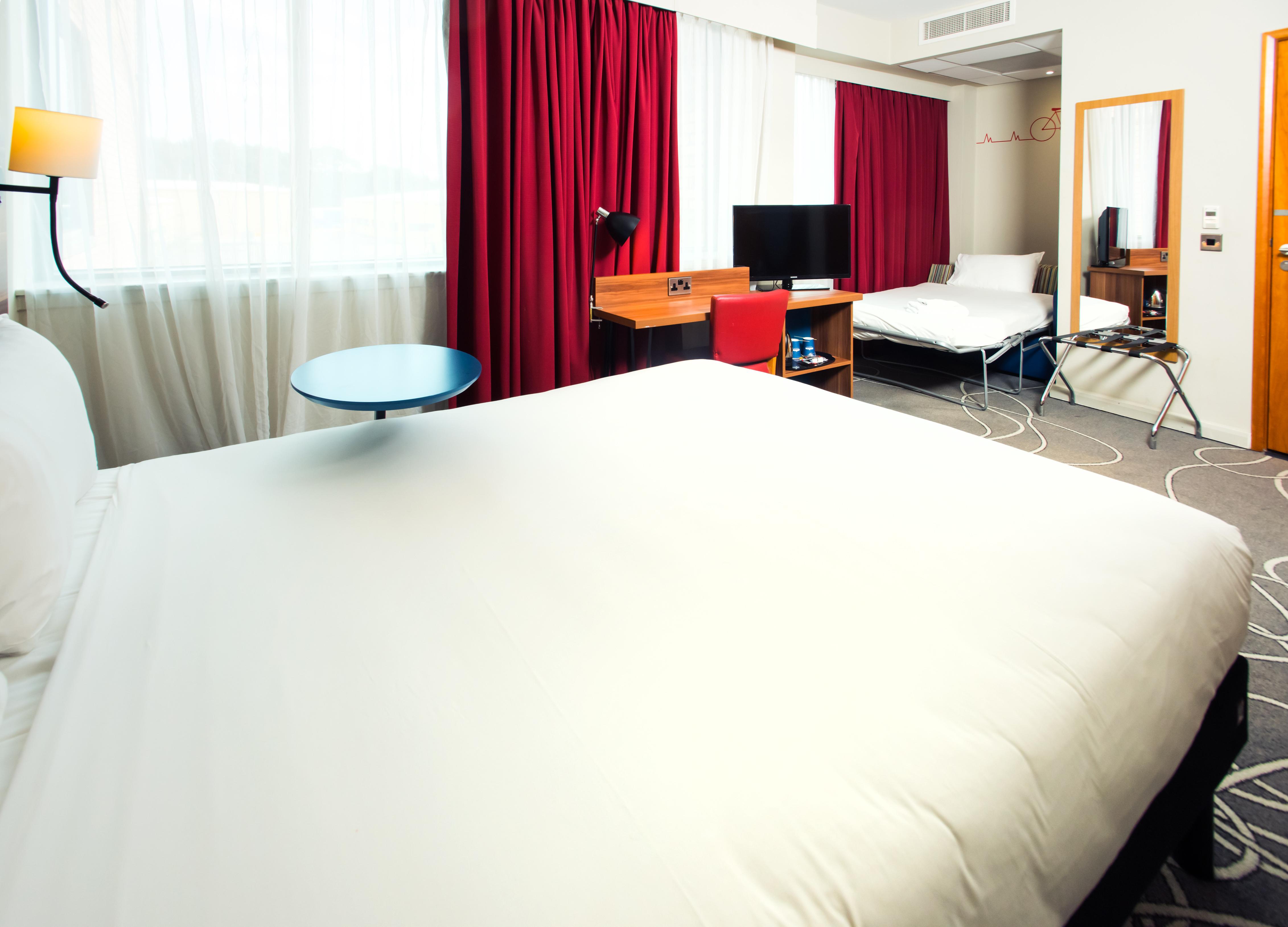Ibis Styles Birmingham Nec & Airport 3*