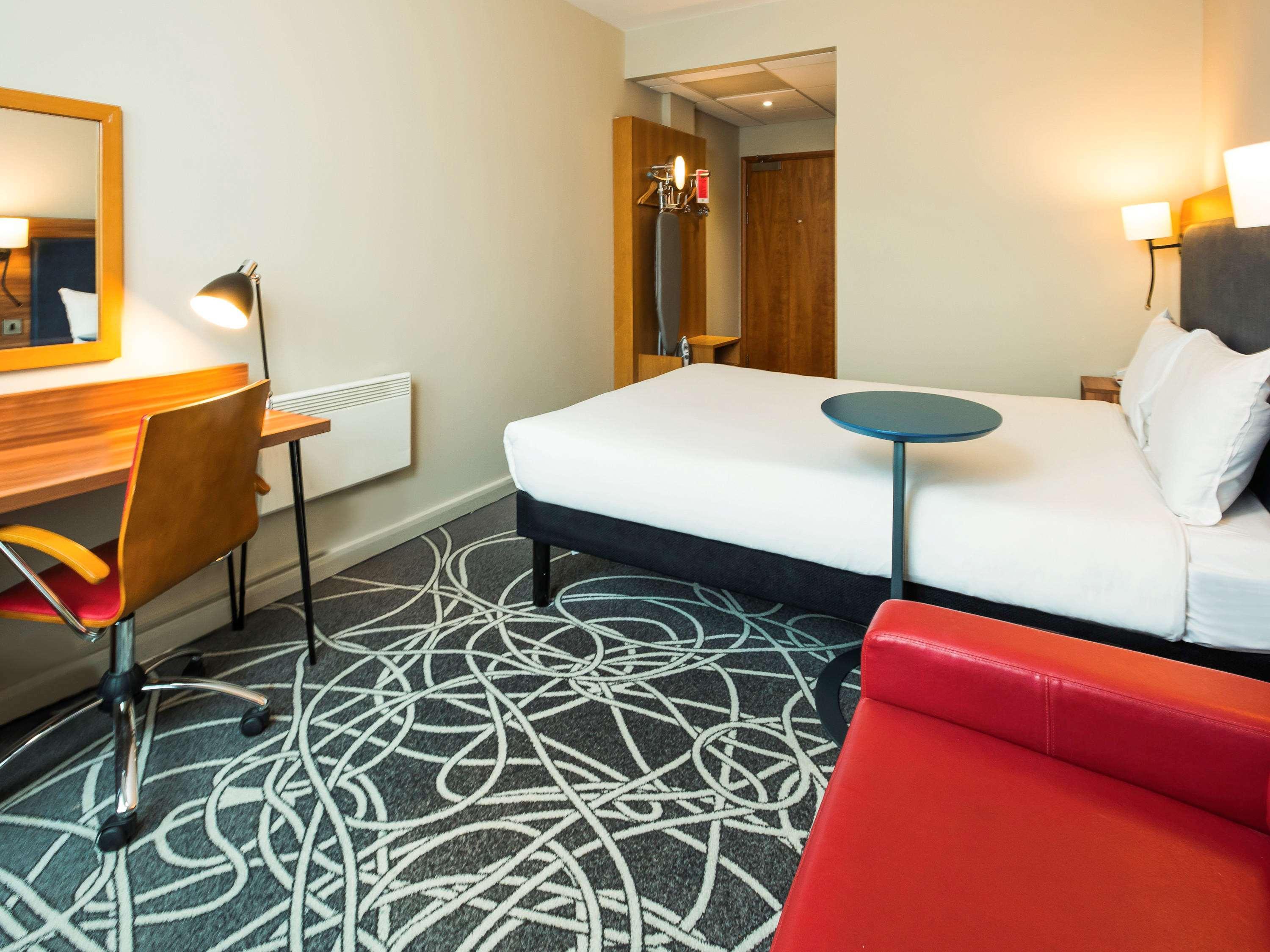 Ibis Styles Birmingham Nec & Airport Bickenhill
