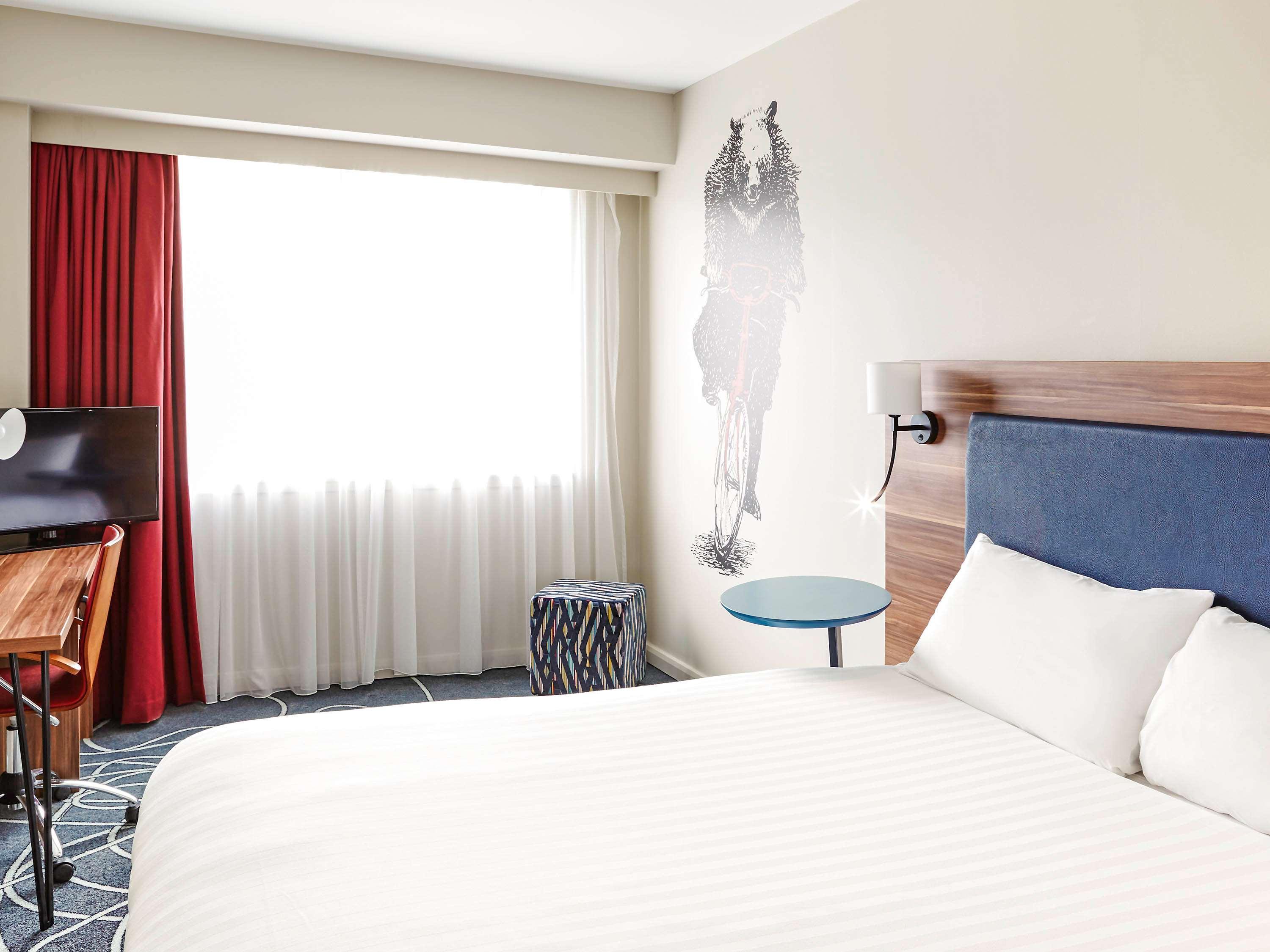 Hotel Ibis Styles Birmingham Nec & Airport Bickenhill