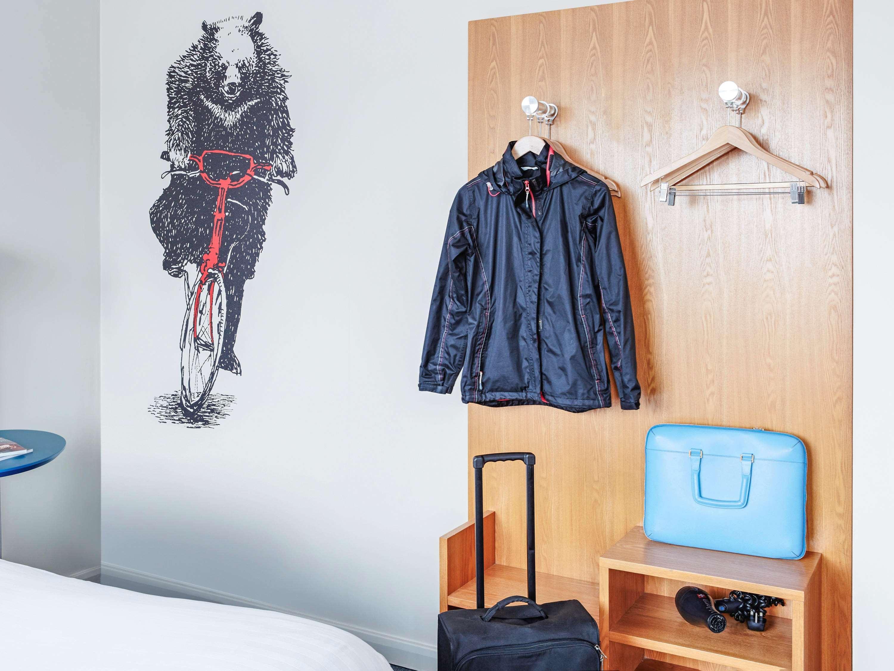 Hotel Ibis Styles Birmingham Nec & Airport Bickenhill