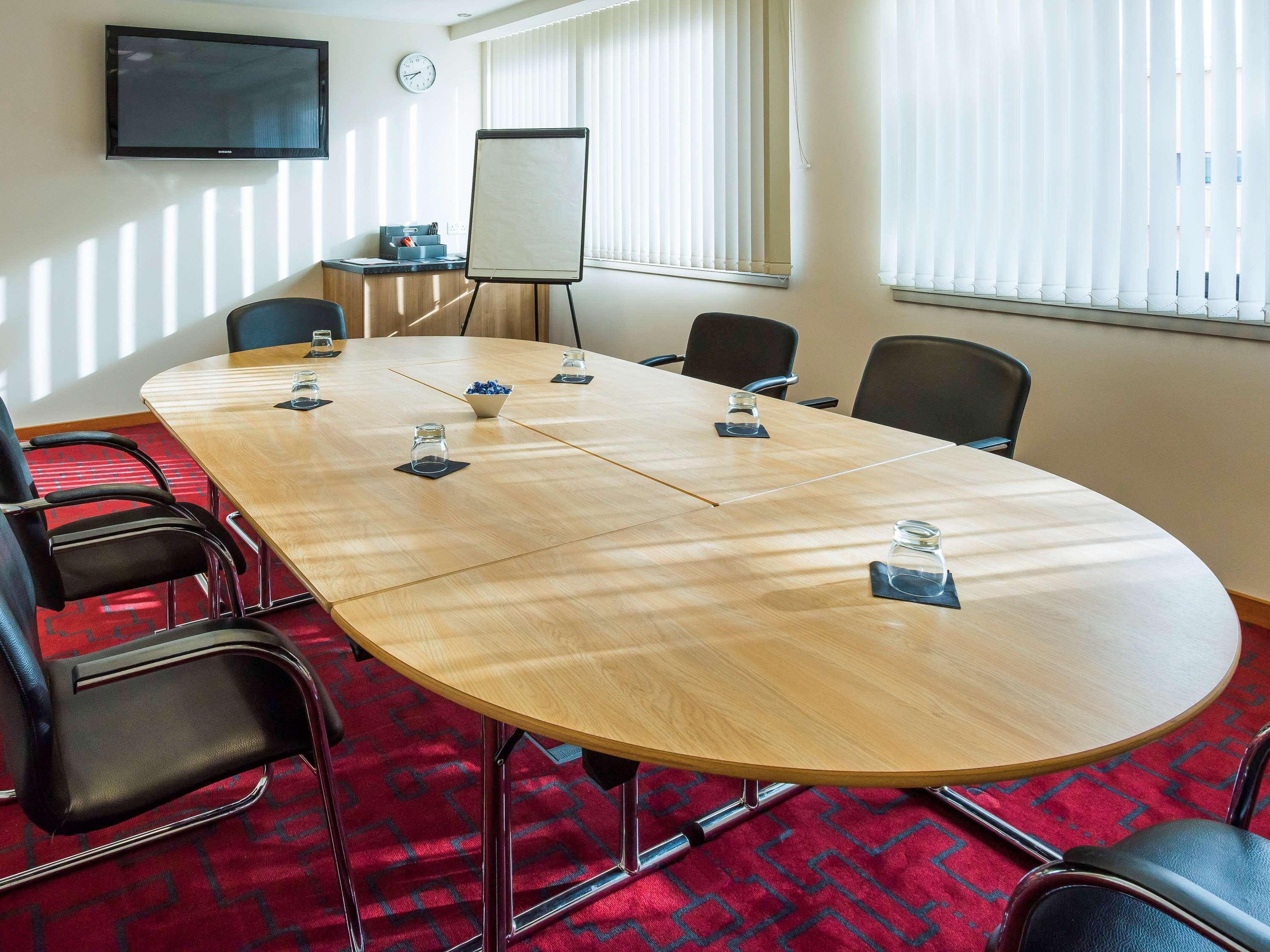 Ibis Styles Birmingham Nec & Airport Hotel
