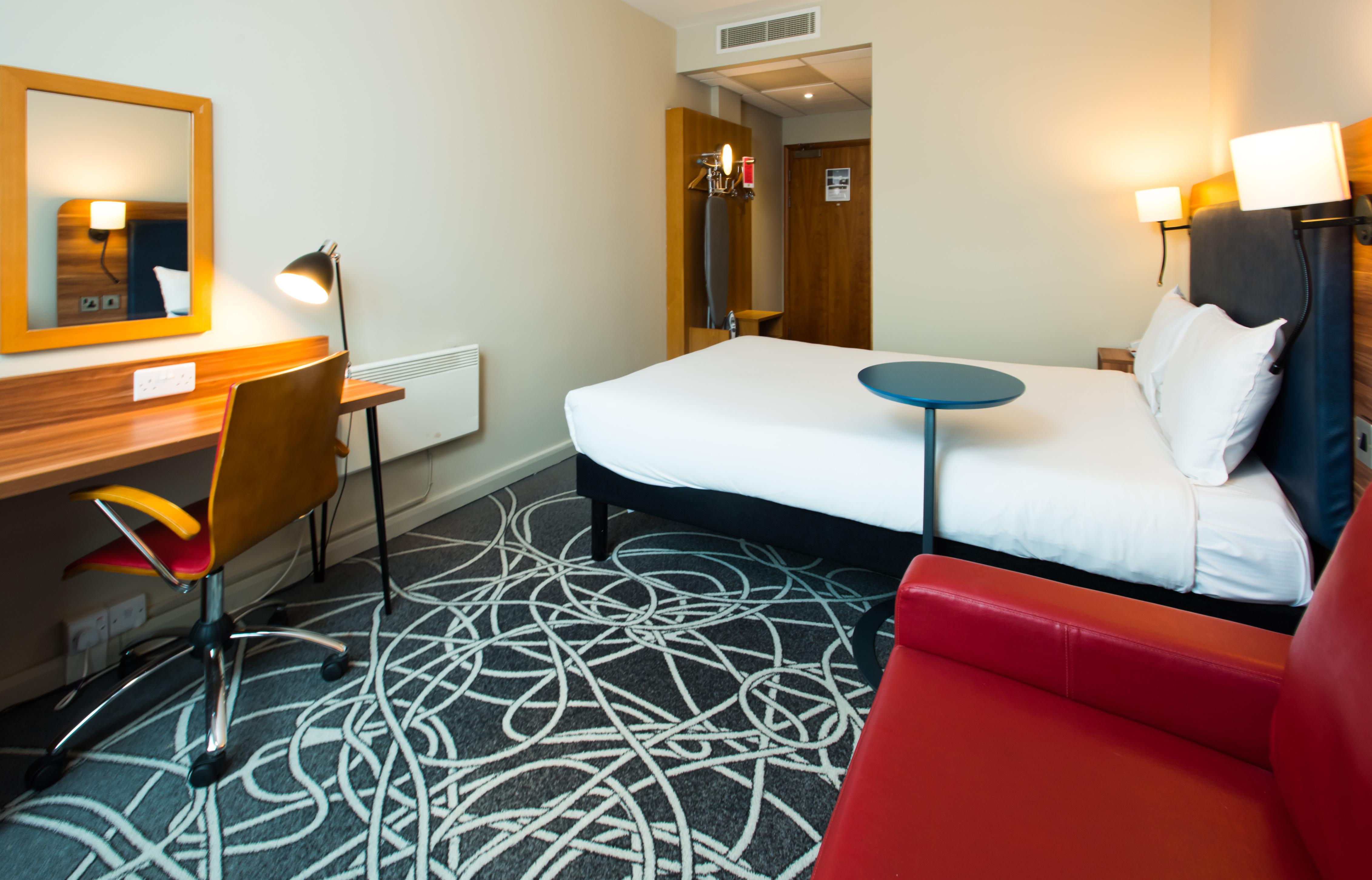 Ibis Styles Birmingham Nec & Airport Hotel