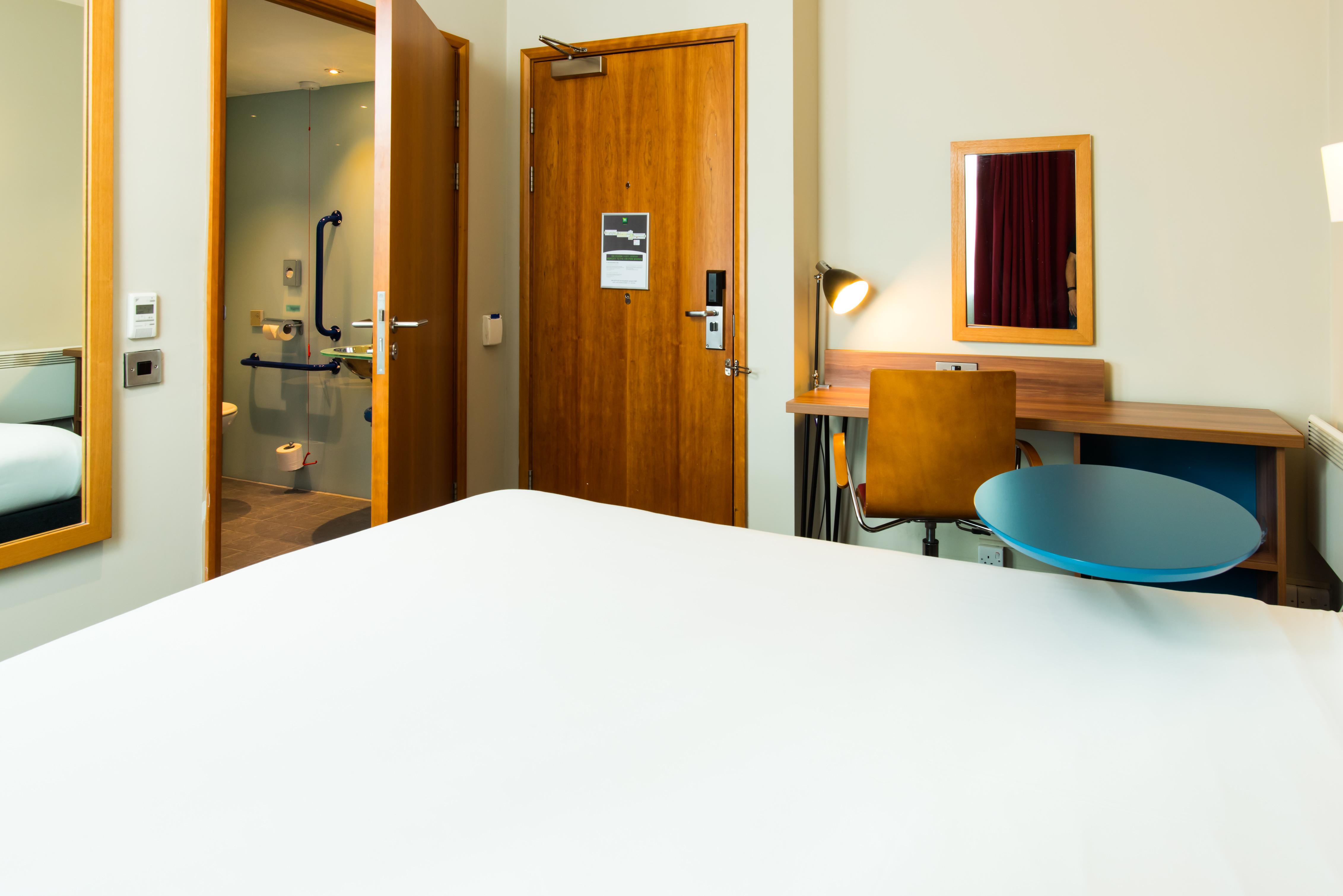 Hotel Ibis Styles Birmingham Nec & Airport