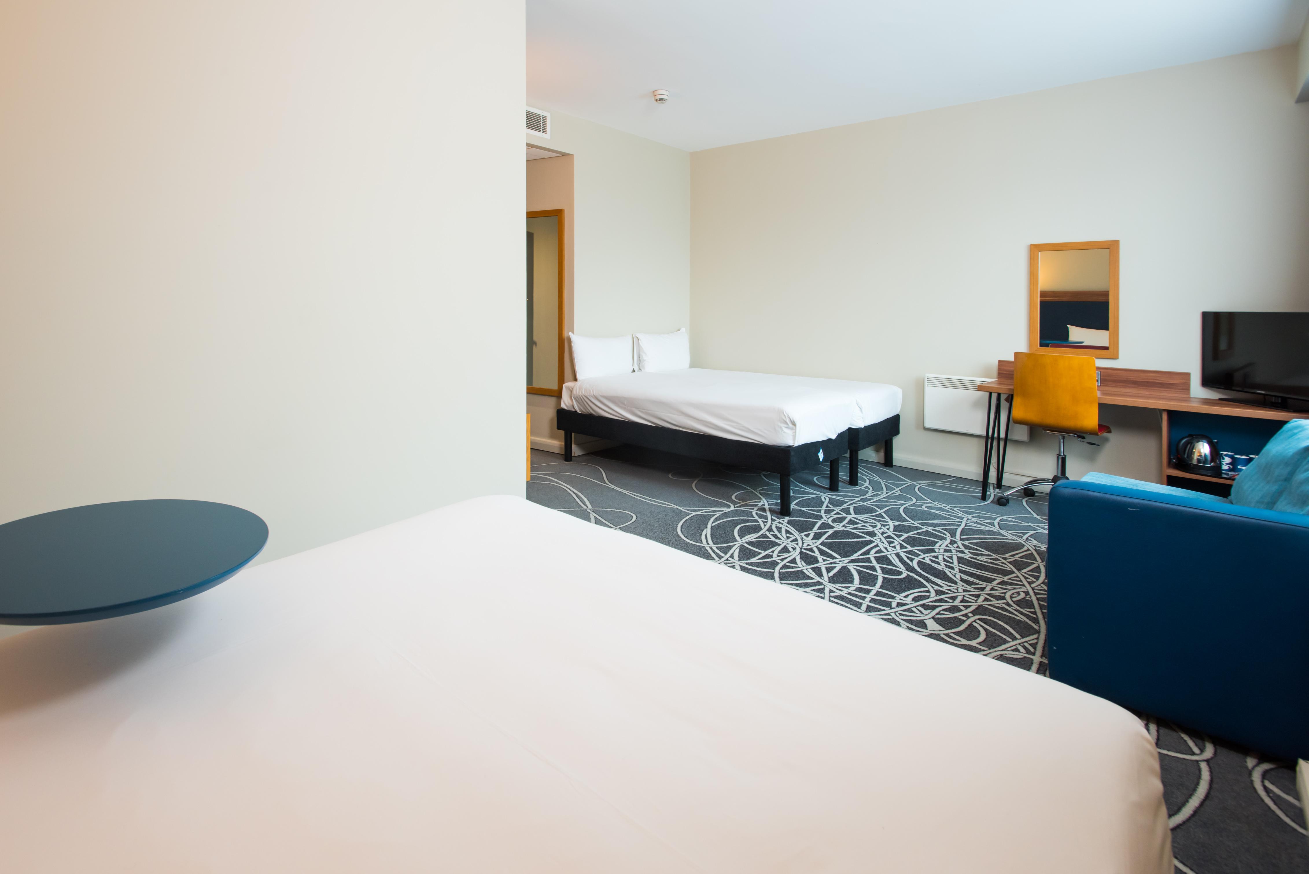 Ibis Styles Birmingham Nec & Airport 3* Bickenhill