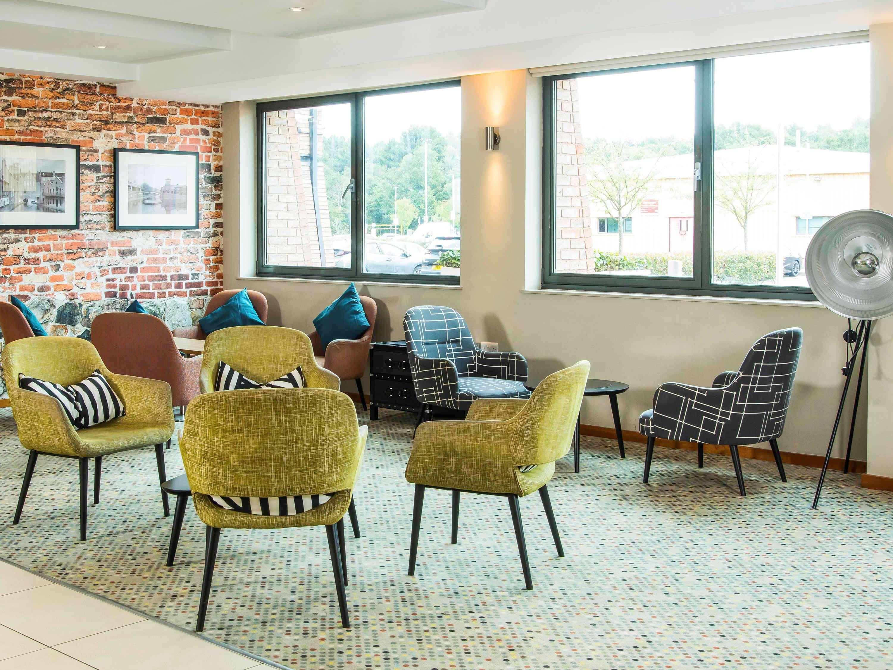 Ibis Styles Birmingham Nec & Airport Hotel