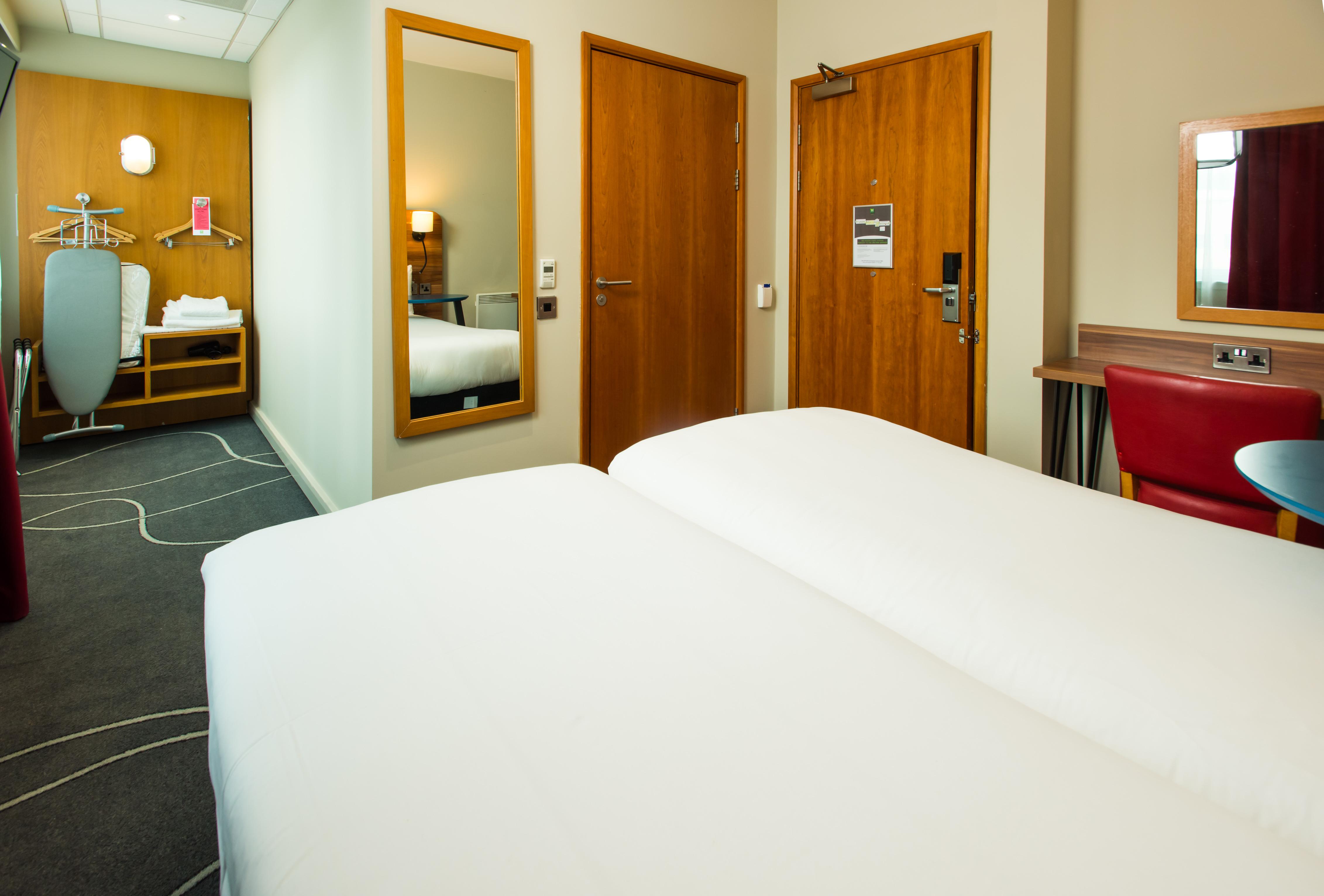 Hotel Ibis Styles Birmingham Nec & Airport 3*