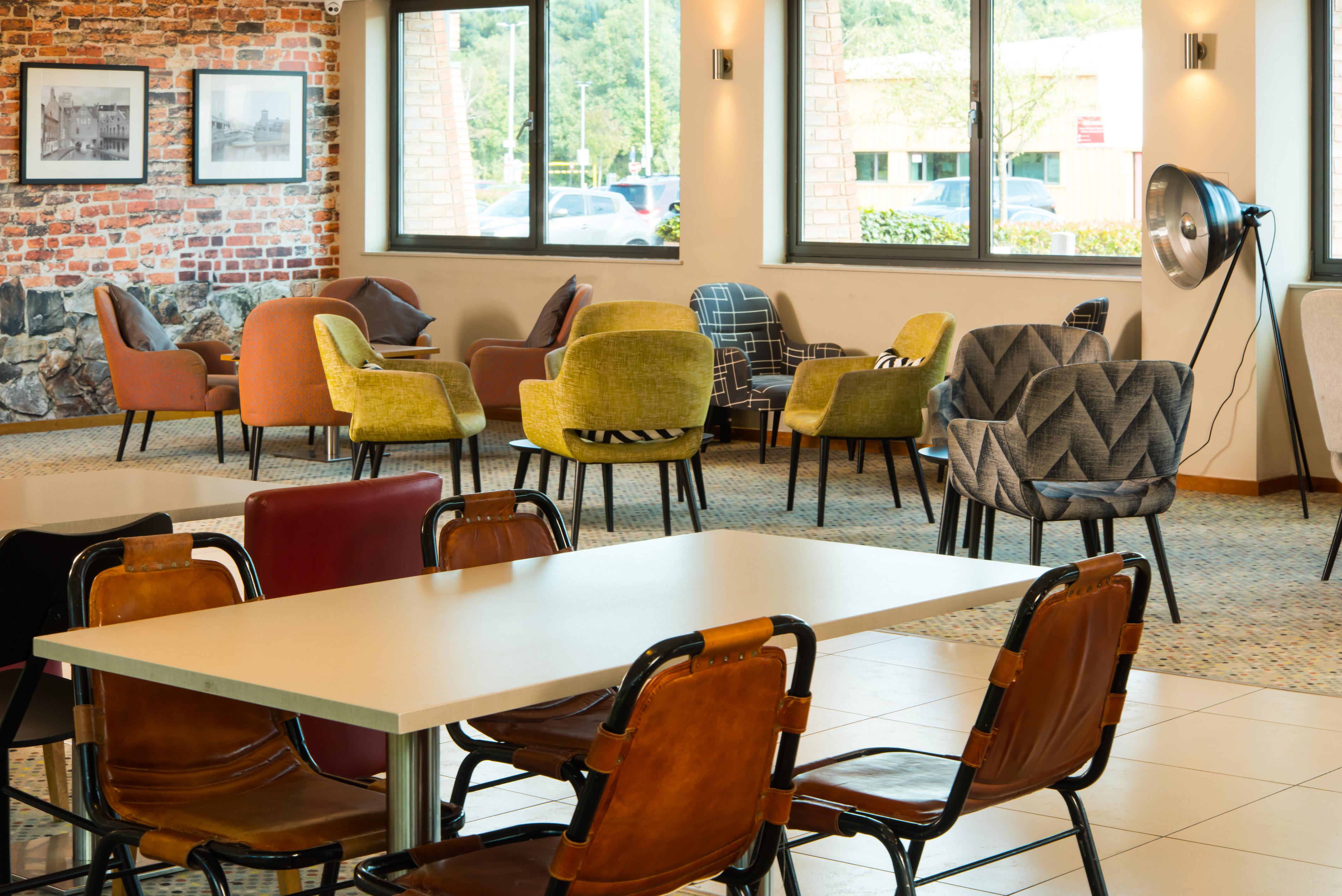 Hotel Ibis Styles Birmingham Nec & Airport